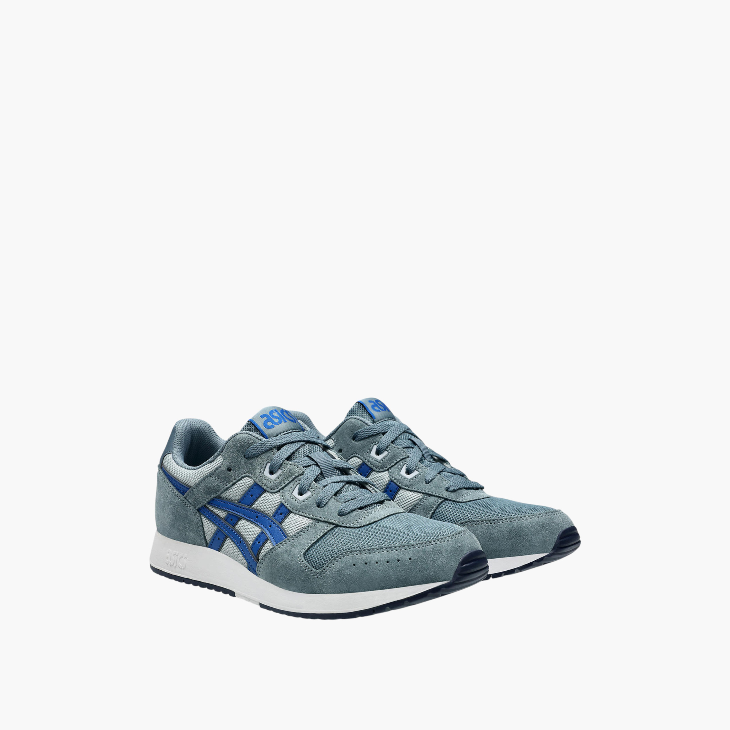 Asics Men's LYTE CLASSIC Lace-Up Sneakers - 1203A611-020-men-shoes-sneakers-image-1