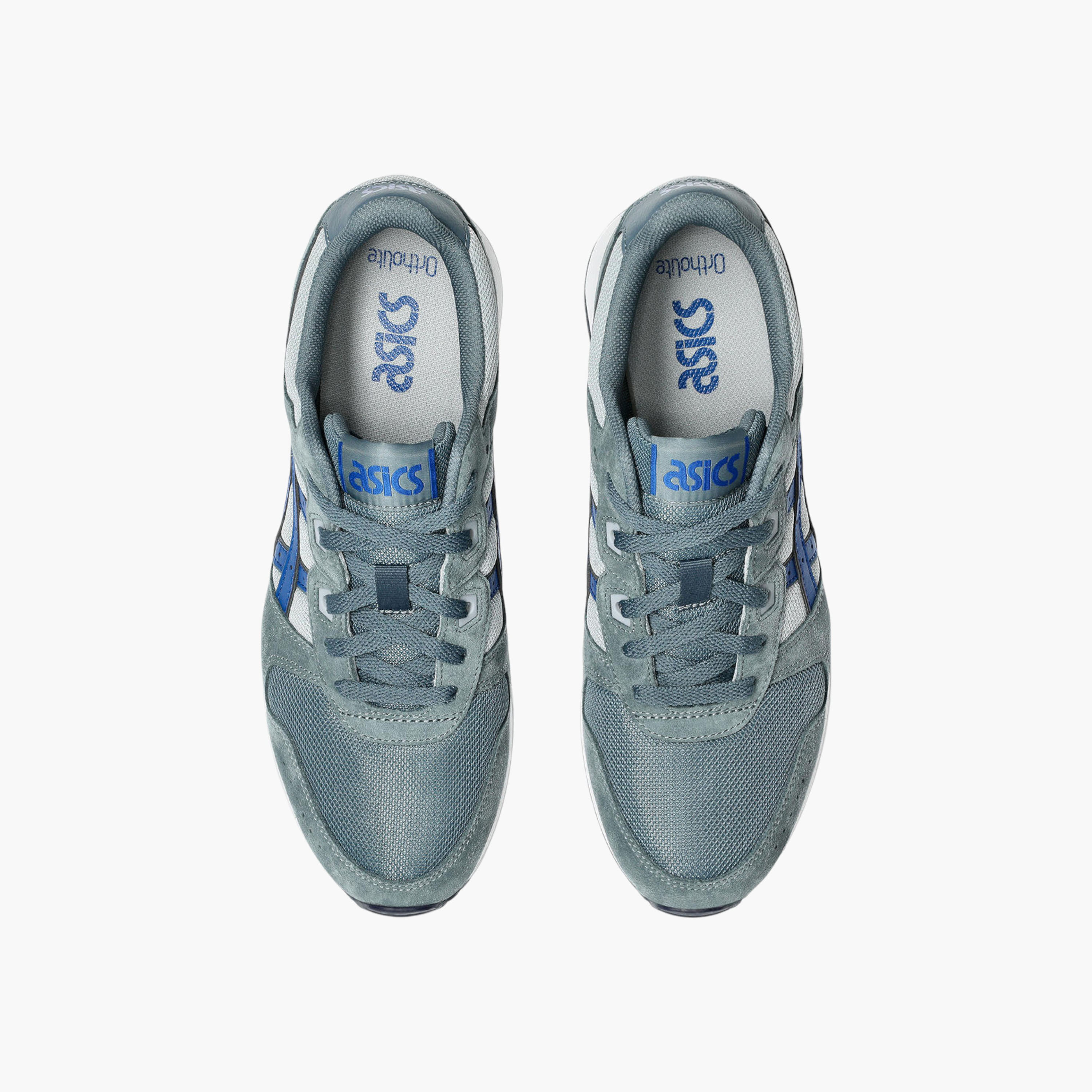 Asics Men's LYTE CLASSIC Lace-Up Sneakers - 1203A611-020-men-shoes-sneakers-image-3