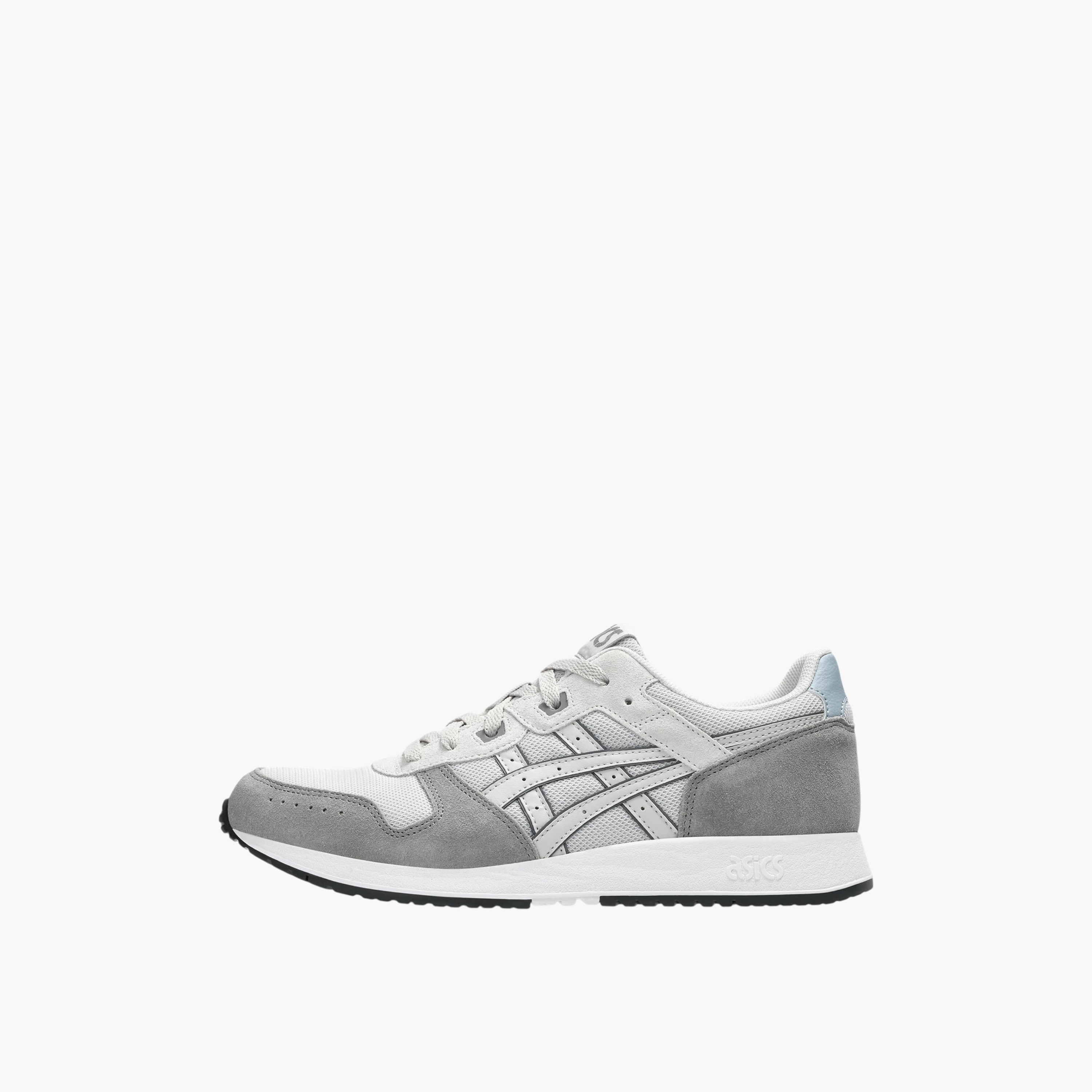 Asics Men's LYTE CLASSIC Lace-Up Sneakers - 1203A611-021-men-shoes-sneakers-image-3