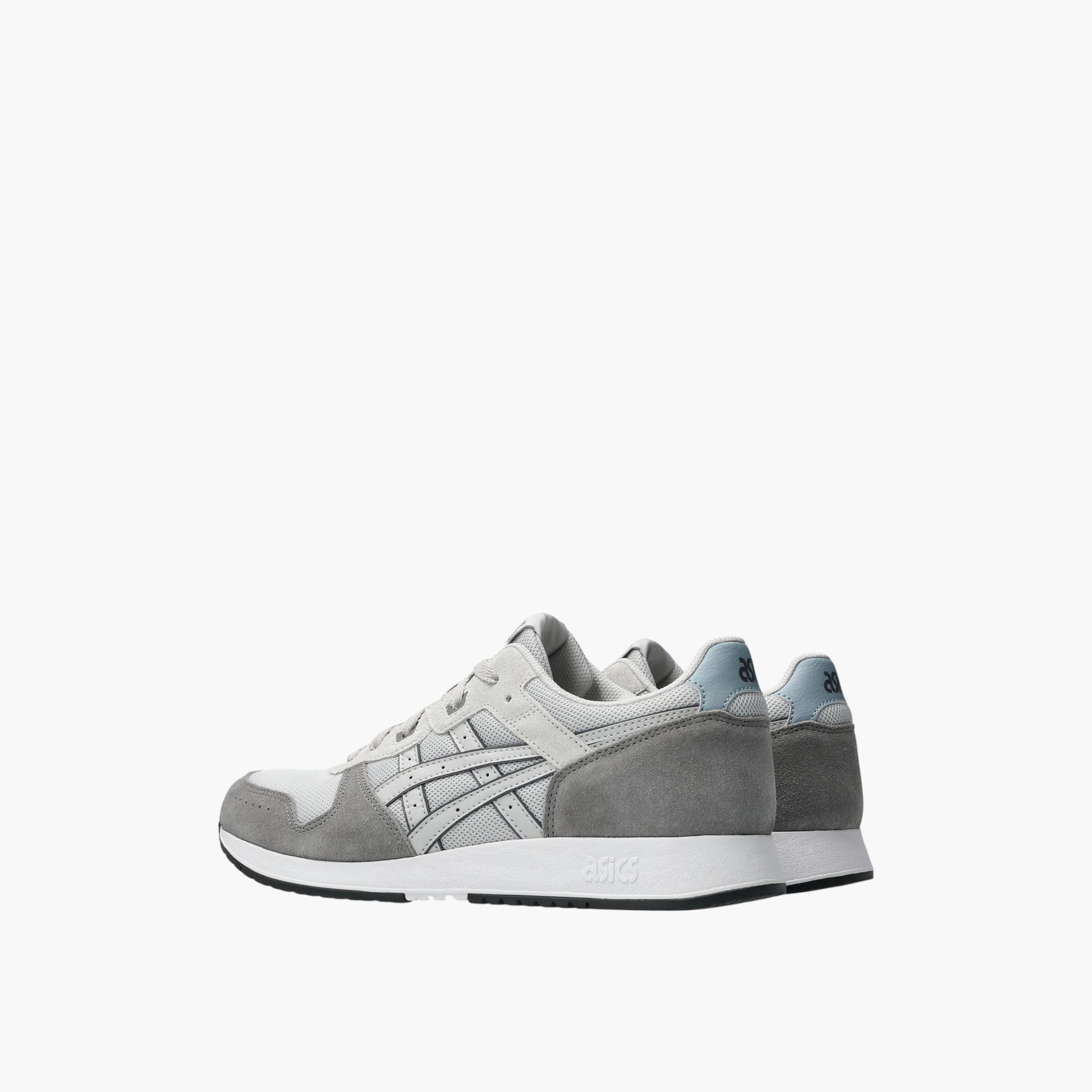 Asics Men's LYTE CLASSIC Lace-Up Sneakers - 1203A611-021-men-shoes-sneakers-image-6
