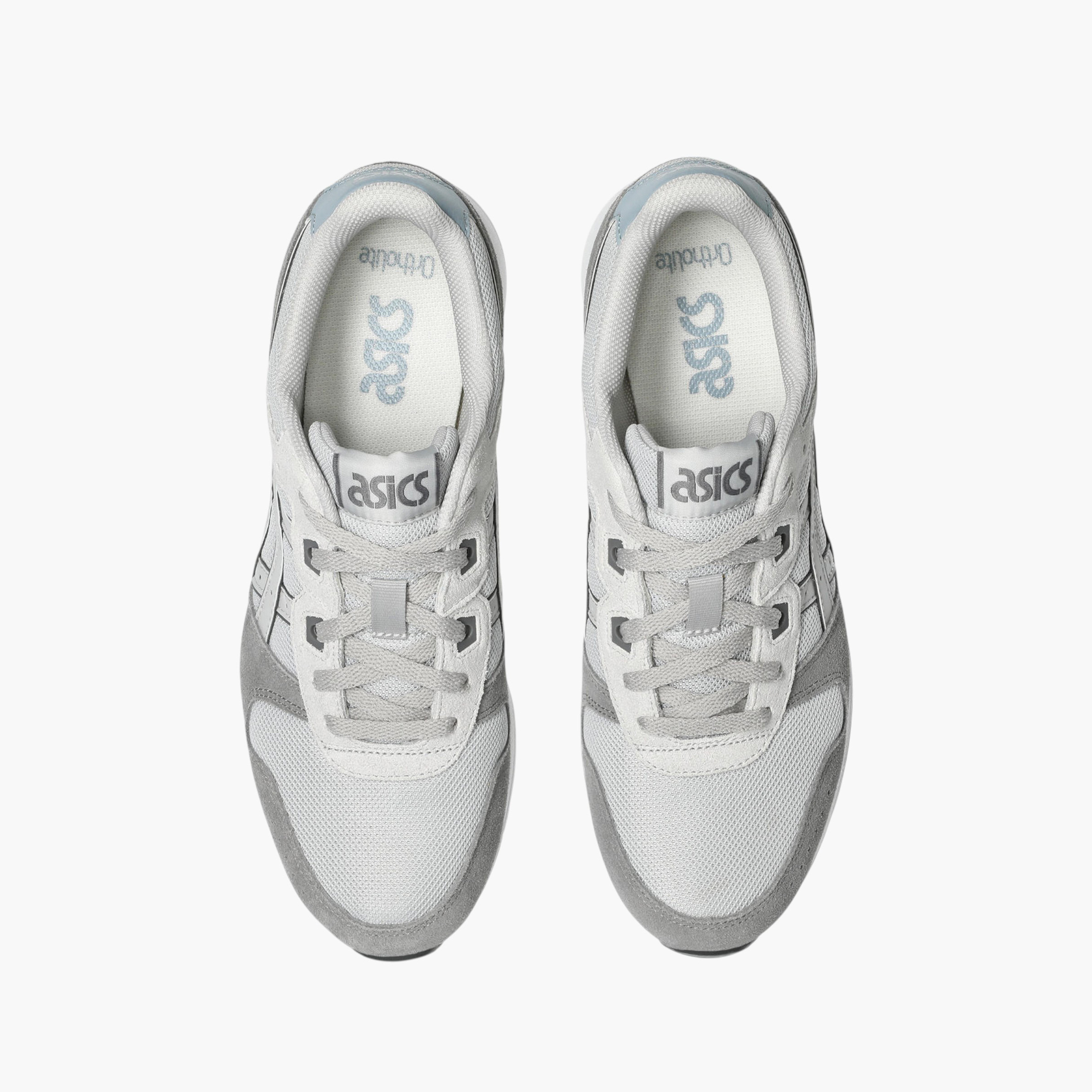 Asics Men's LYTE CLASSIC Lace-Up Sneakers - 1203A611-021-men-shoes-sneakers-image-7