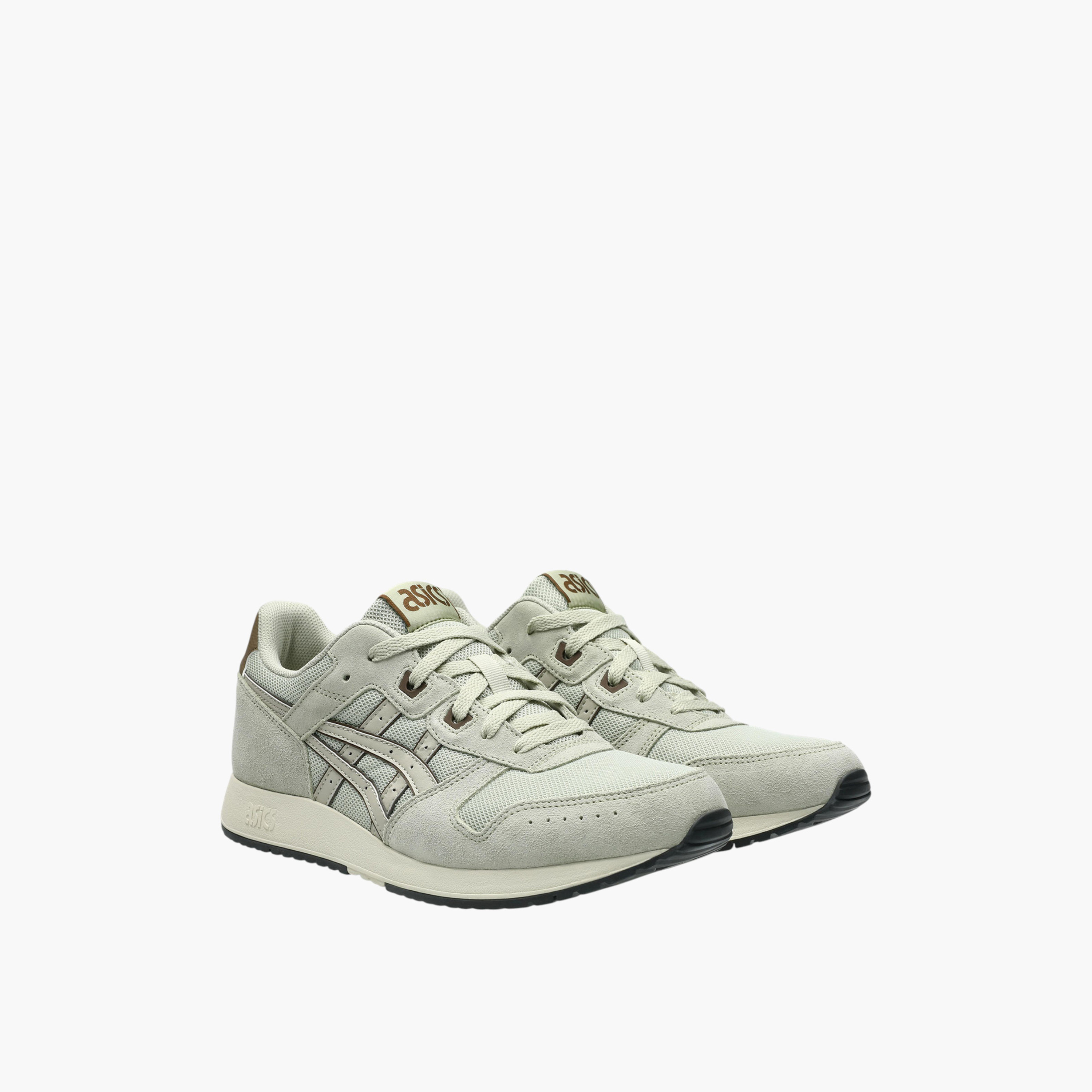 Asics Men's LYTE CLASSIC Lace-Up Sneakers - 1203A611-301-men-shoes-sneakers-image-1