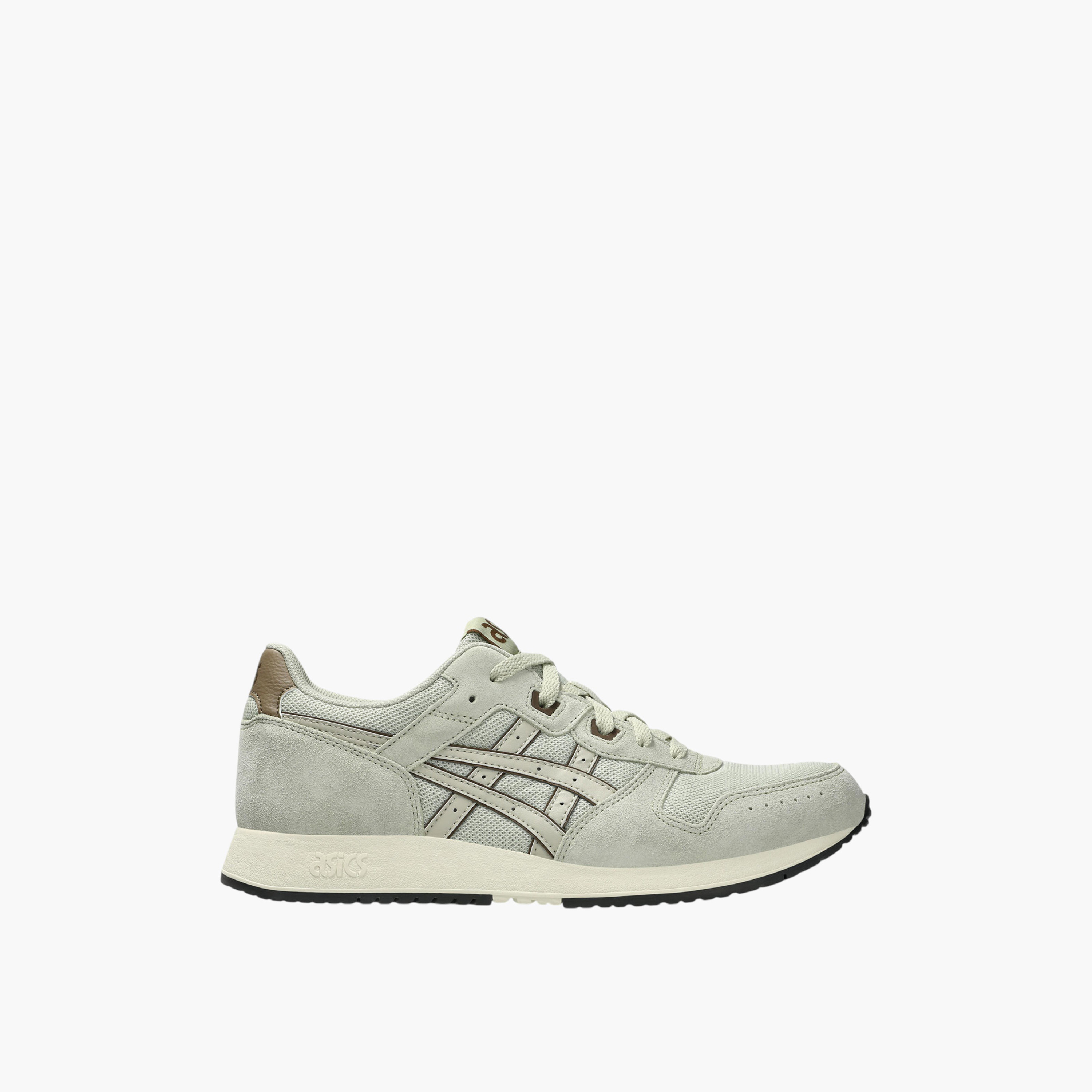 Asics Men's LYTE CLASSIC Lace-Up Sneakers - 1203A611-301-men-shoes-sneakers-image-2