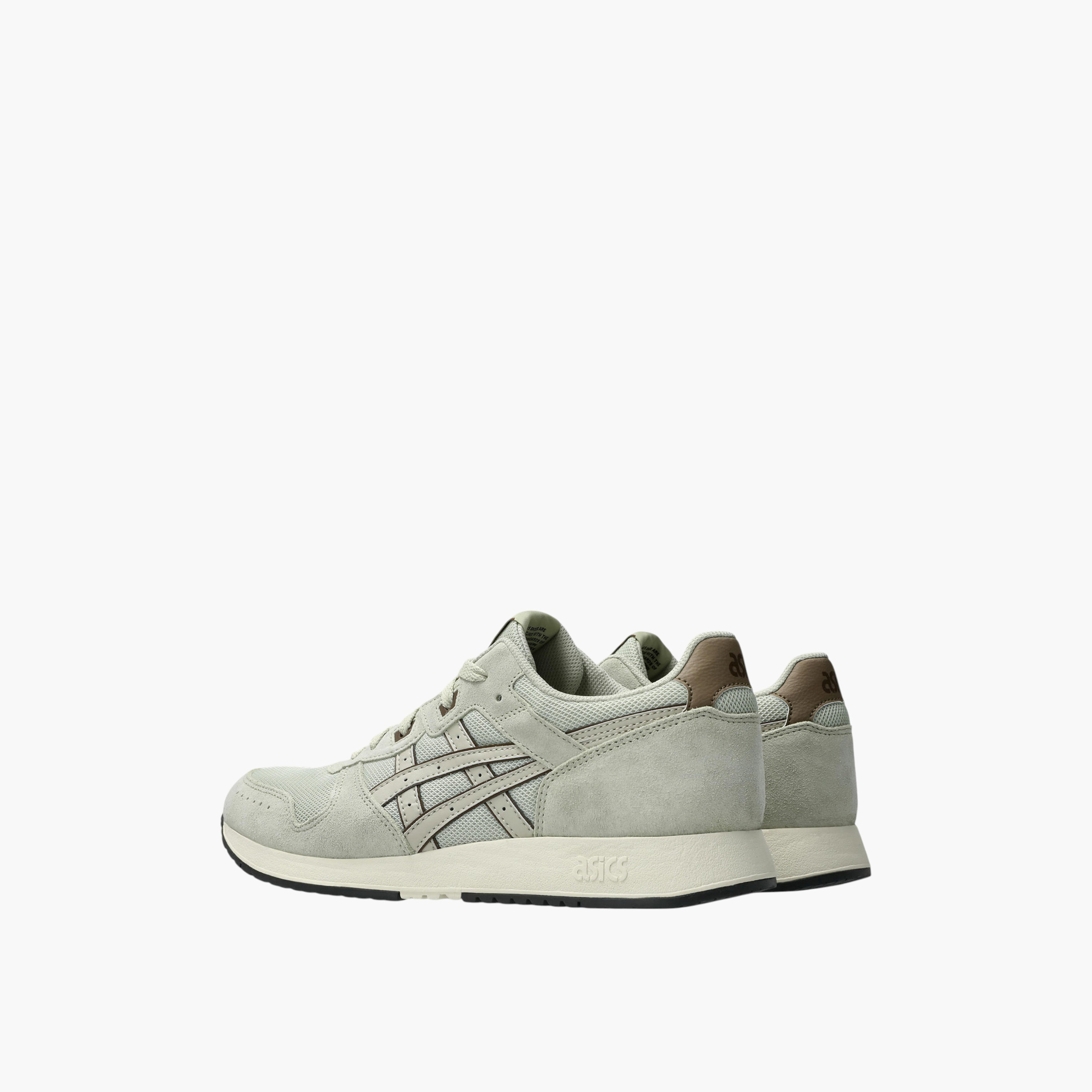 Asics Men's LYTE CLASSIC Lace-Up Sneakers - 1203A611-301-men-shoes-sneakers-image-5