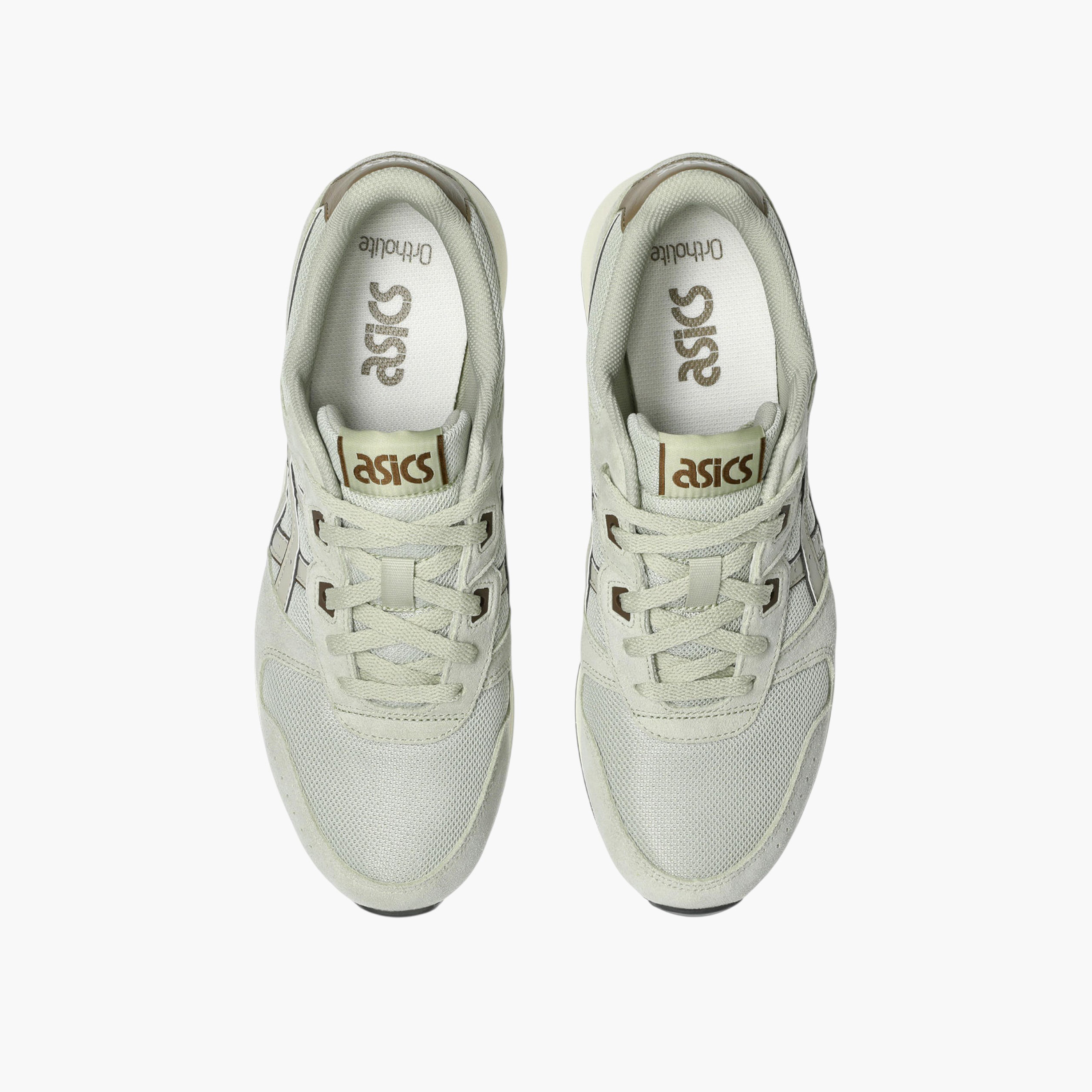 Asics Men's LYTE CLASSIC Lace-Up Sneakers - 1203A611-301-men-shoes-sneakers-image-6