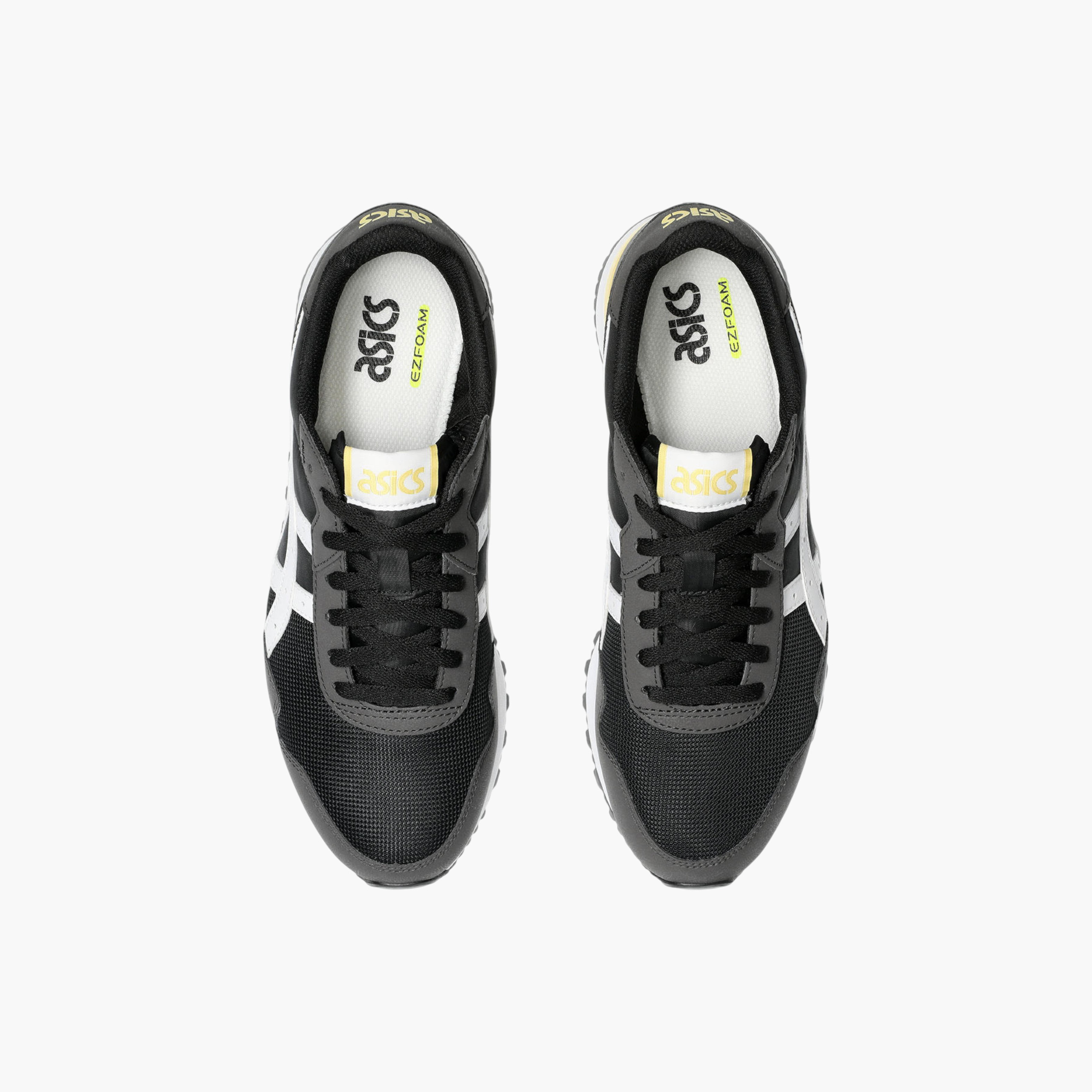 Asics Men's TIGER RUNNER II Lace-Up Running Shoes - 1203A612-001-sports-men-shoes-image-3