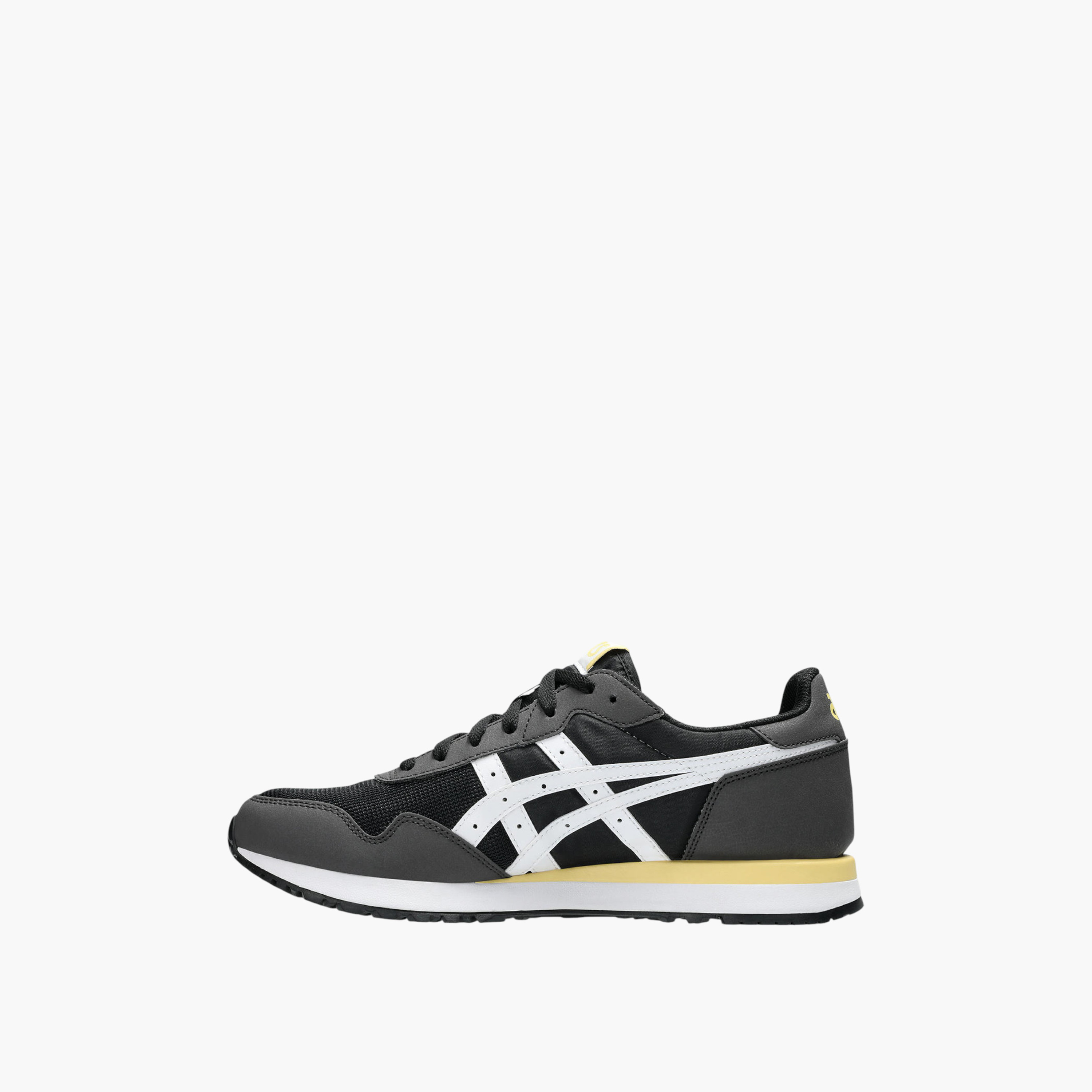 Asics Men's TIGER RUNNER II Lace-Up Running Shoes - 1203A612-001-sports-men-shoes-image-6