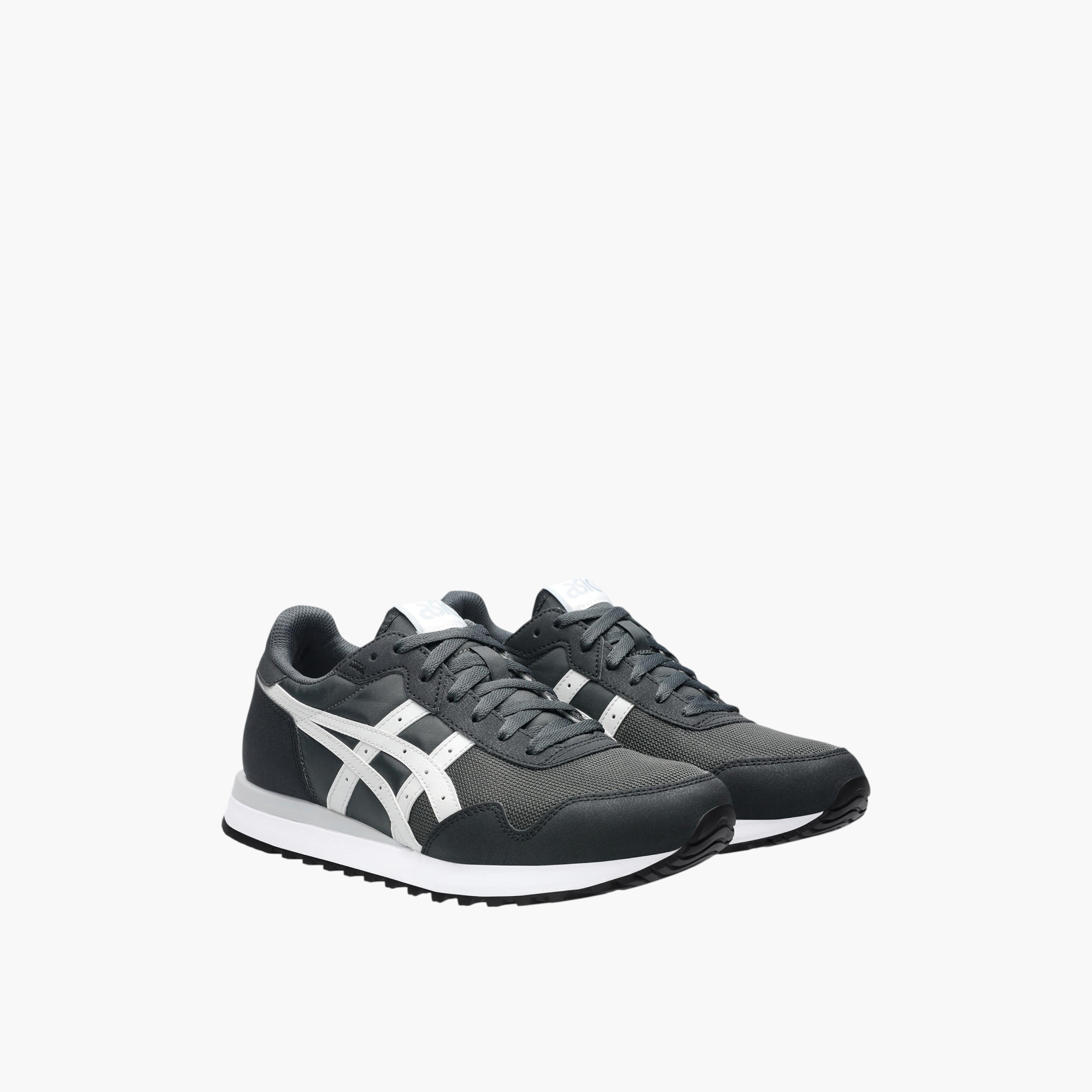 Asics Men's TIGER RUNNER II Lace-Up Sneakers - 1203A612-020-men-shoes-sneakers-image-1