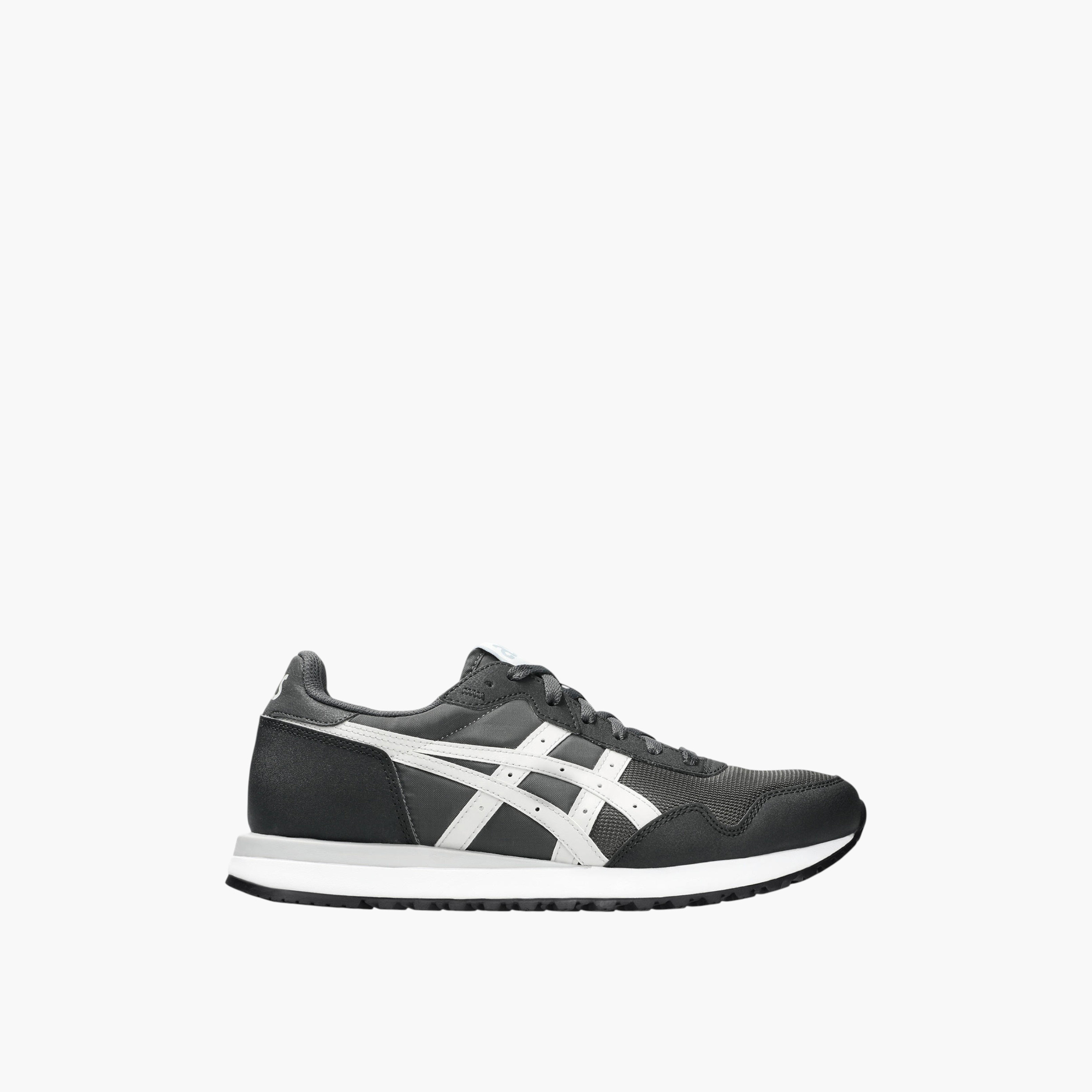 Asics Men's TIGER RUNNER II Lace-Up Sneakers - 1203A612-020-men-shoes-sneakers-image-2