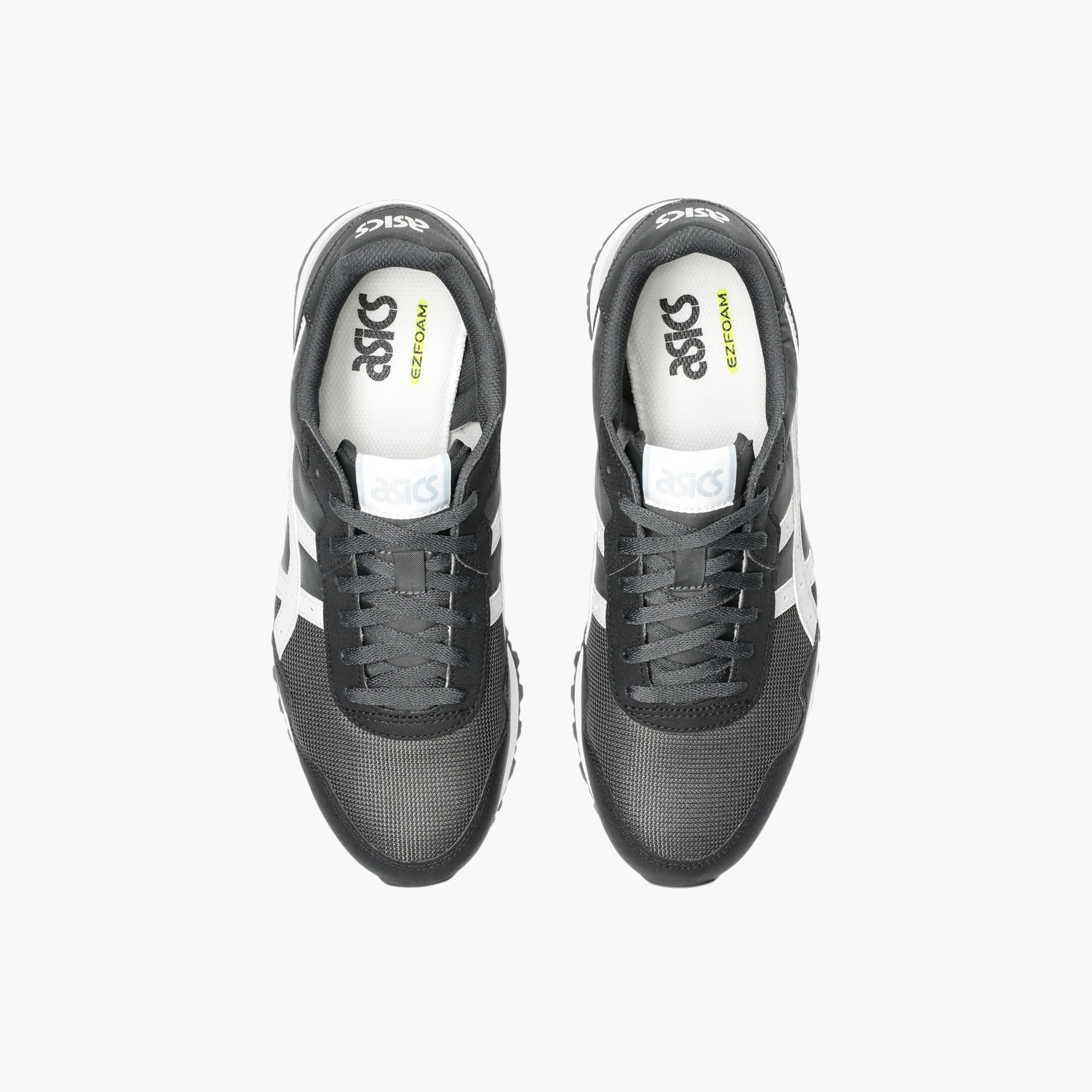 Asics Men's TIGER RUNNER II Lace-Up Sneakers - 1203A612-020-men-shoes-sneakers-image-7