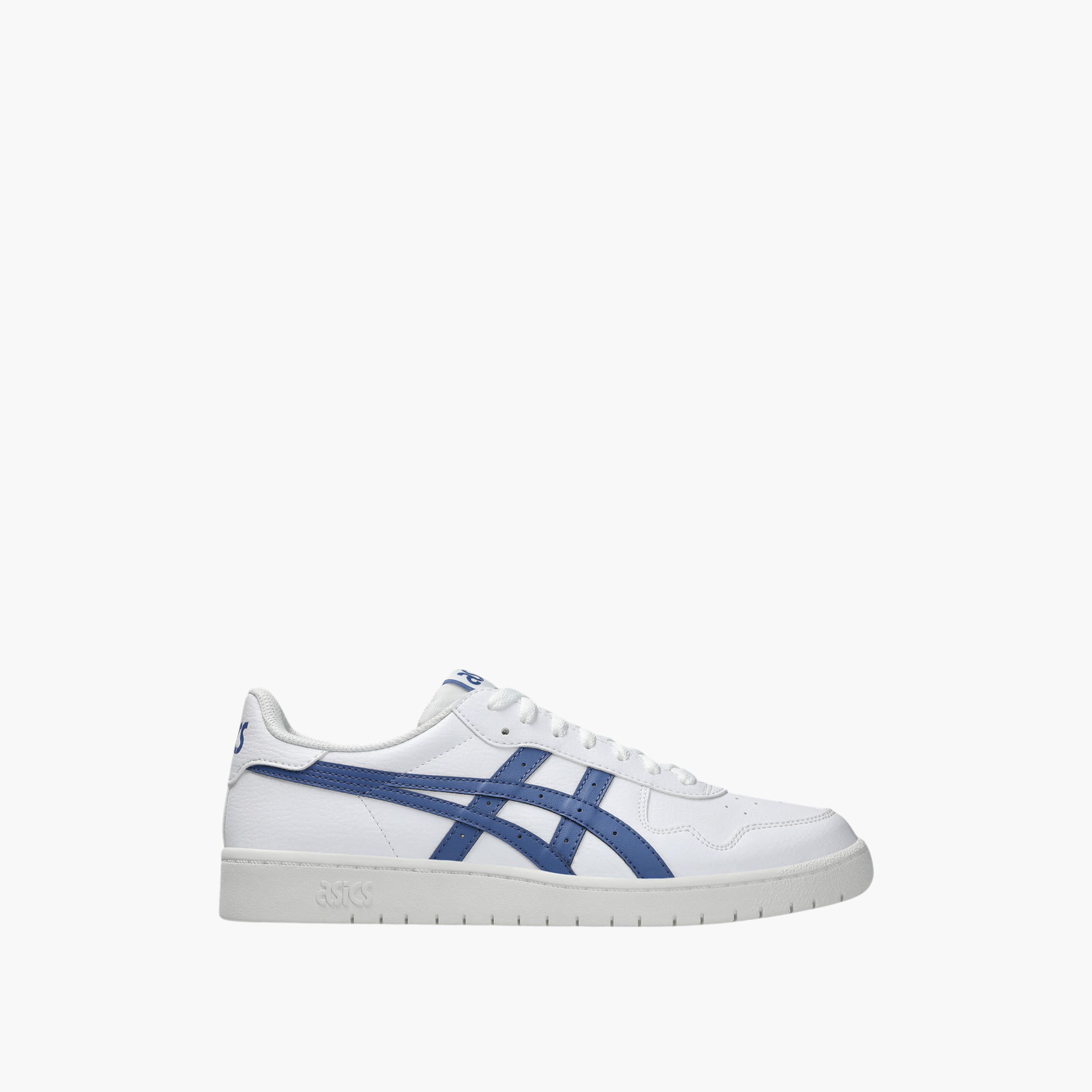 حذاء رياضي جابان إس برباط للرجال من أسيكس - 1203A615-101-men-shoes-sneakers-image-1
