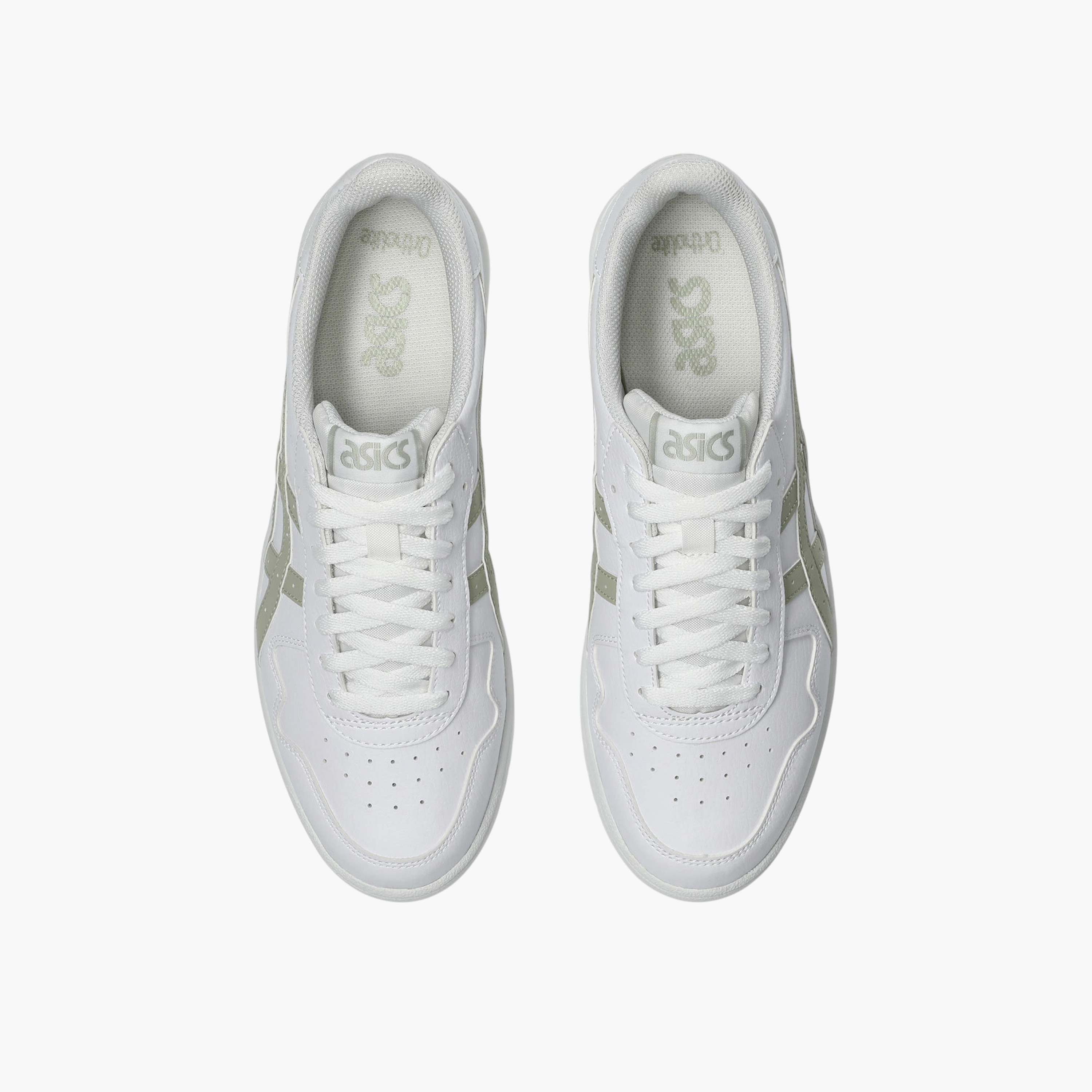 Asics Women's JAPAN S Lace-Up Sneakers - 1203A615-104-women-shoes-sneakers-image-6