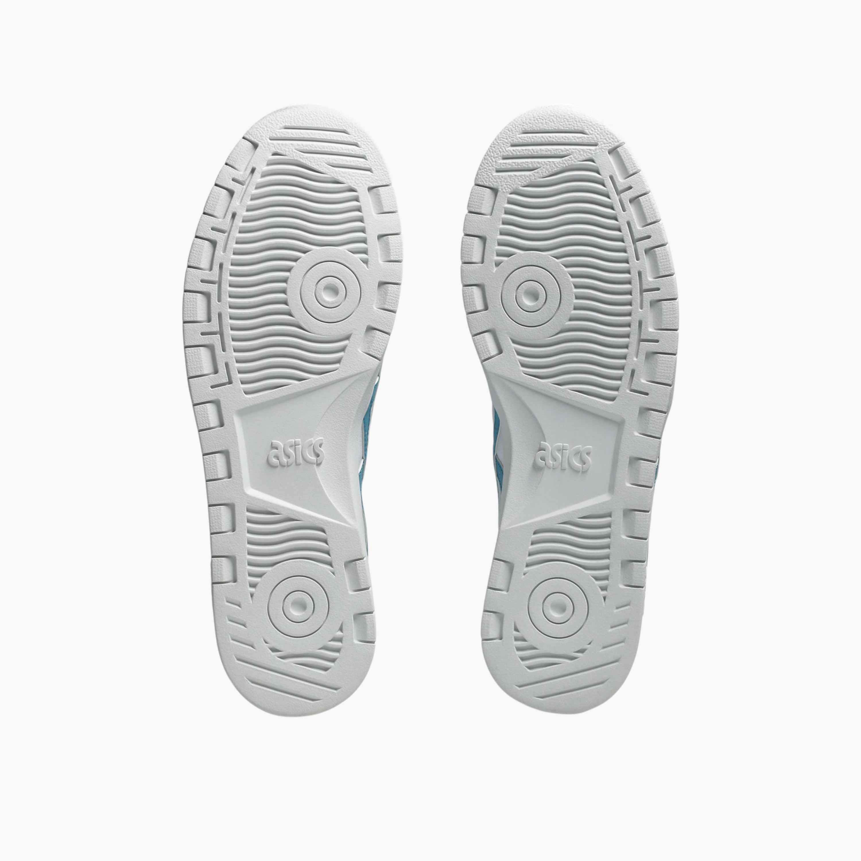 حذاء سنيكرز جابان إس برباط إغلاق للرجال من اسيكس - 1203A615-106-men-shoes-sneakers-image-4