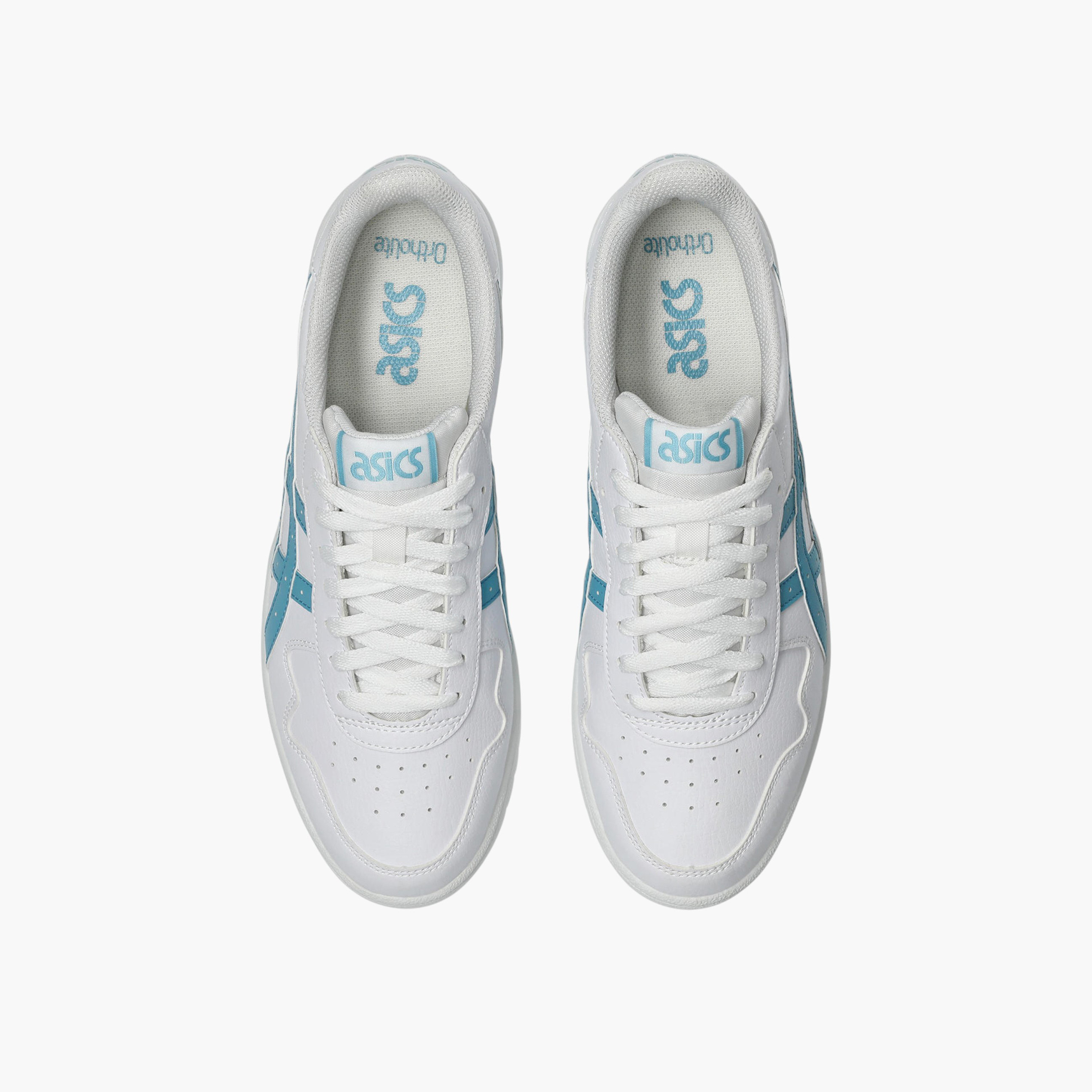 Asics Men's JAPAN S Lace-Up Sneakers - 1203A615-106-men-shoes-sneakers-image-6