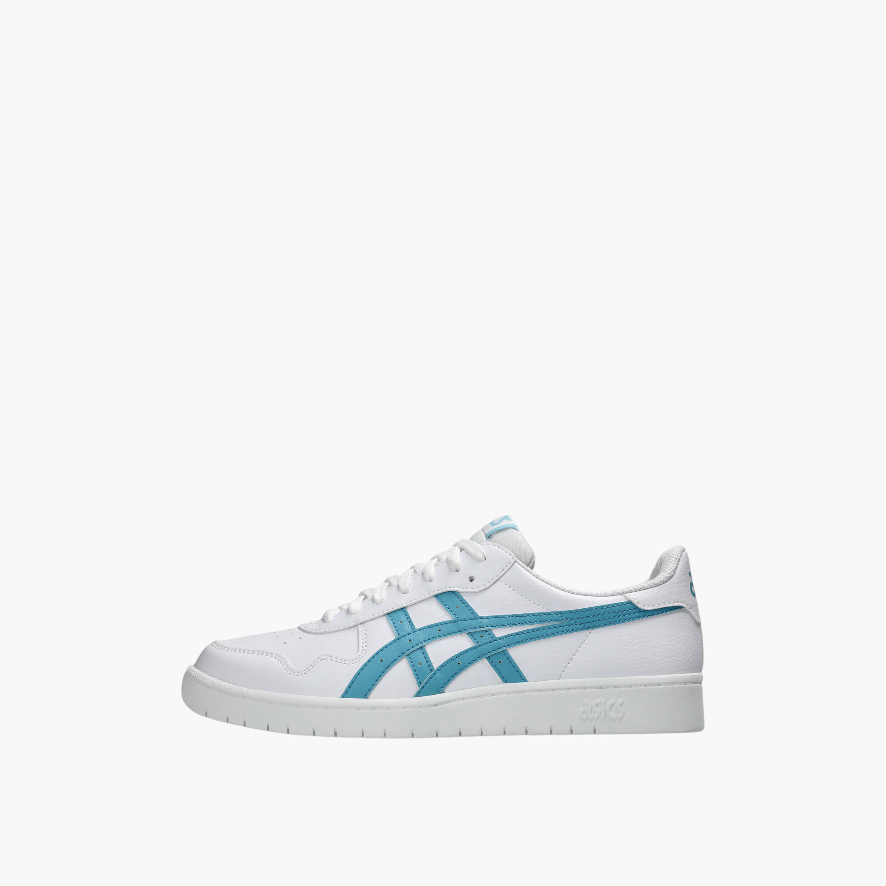 حذاء سنيكرز جابان إس برباط إغلاق للرجال من اسيكس - 1203A615-106-men-shoes-sneakers-image-7