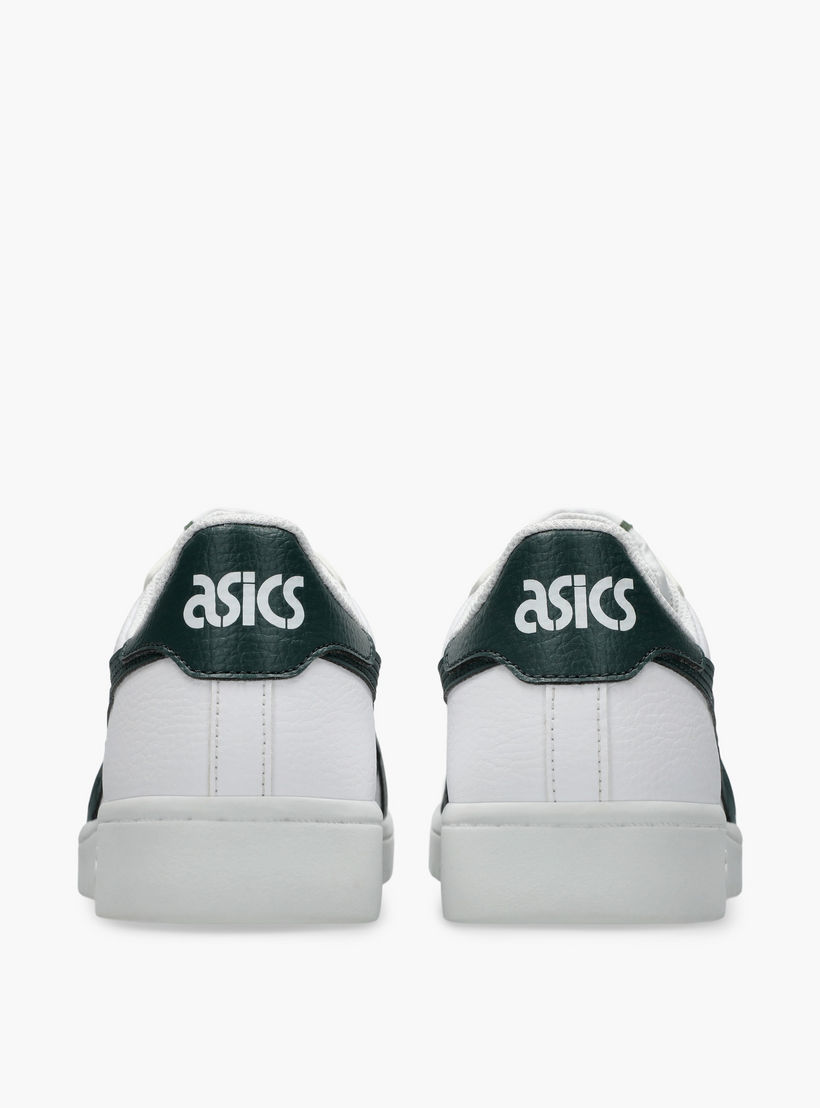 حذاء سنيكرز للكاحل مخطط برباط إغلاق للرجال من أسيكس جابان إس-men-shoes-sneakers-image-3