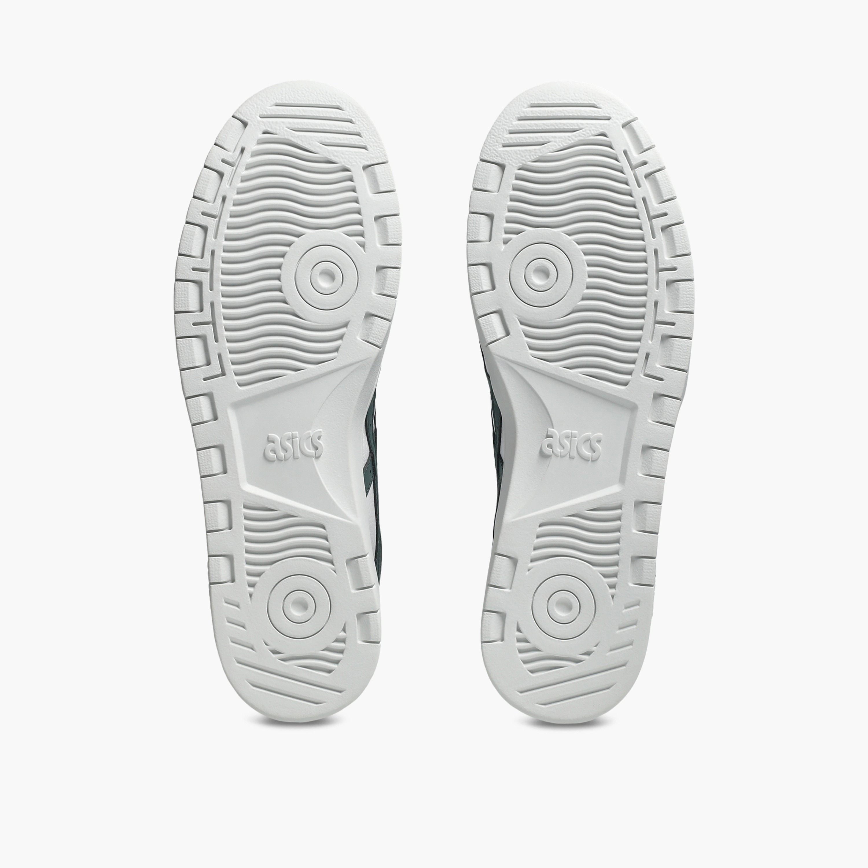 حذاء سنيكرز للكاحل مخطط برباط إغلاق للرجال من أسيكس جابان إس-men-shoes-sneakers-image-4