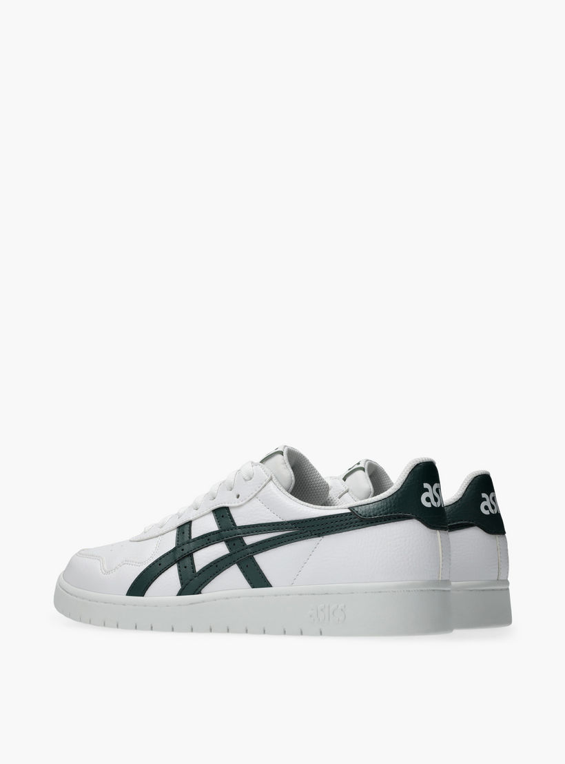 حذاء سنيكرز للكاحل مخطط برباط إغلاق للرجال من أسيكس جابان إس-men-shoes-sneakers-image-5