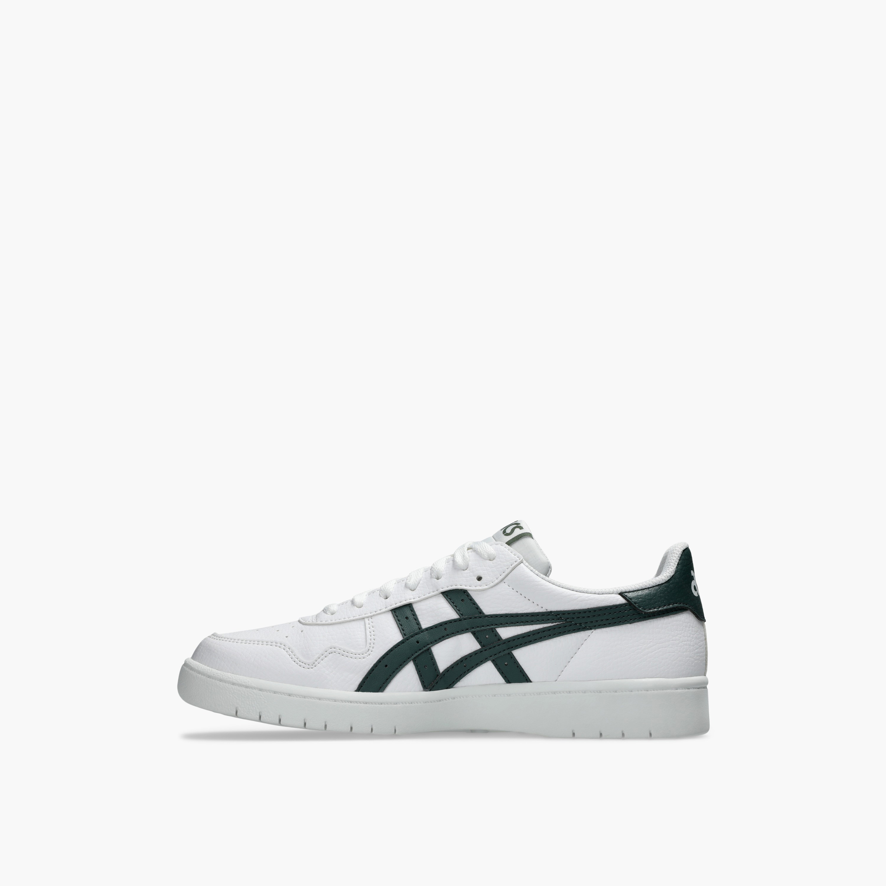 حذاء سنيكرز للكاحل مخطط برباط إغلاق للرجال من أسيكس جابان إس-men-shoes-sneakers-image-7