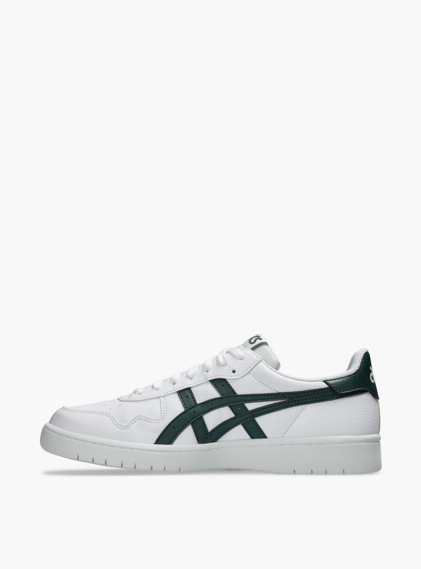 حذاء سنيكرز للكاحل مخطط برباط إغلاق للرجال من أسيكس جابان إس-men-shoes-sneakers-image-7