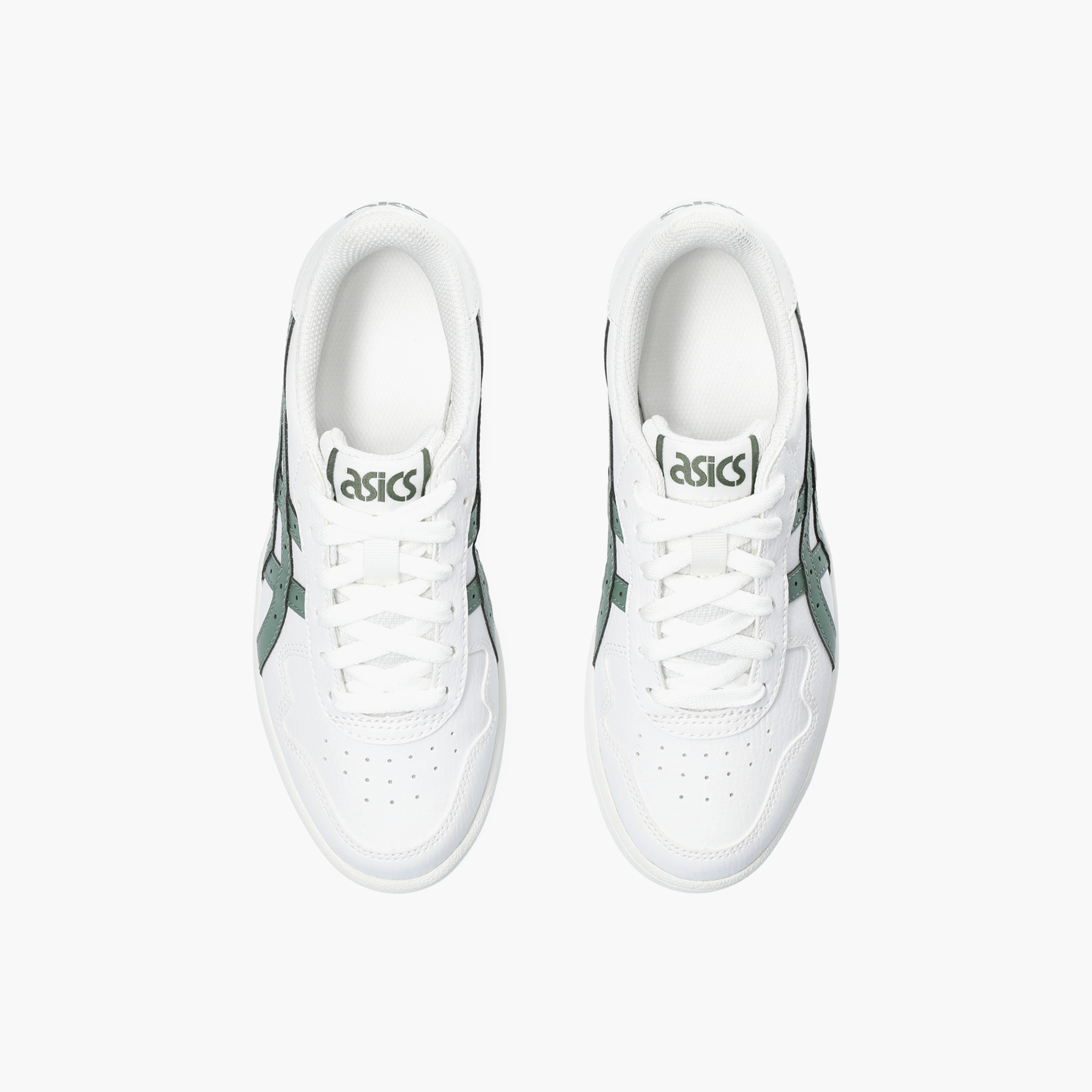 أحذية سنيكرز للأطفال من اسيكس ذات مدرسة اليابان الابتدائية | 1204A007-boys-shoes-sneakers-image-10