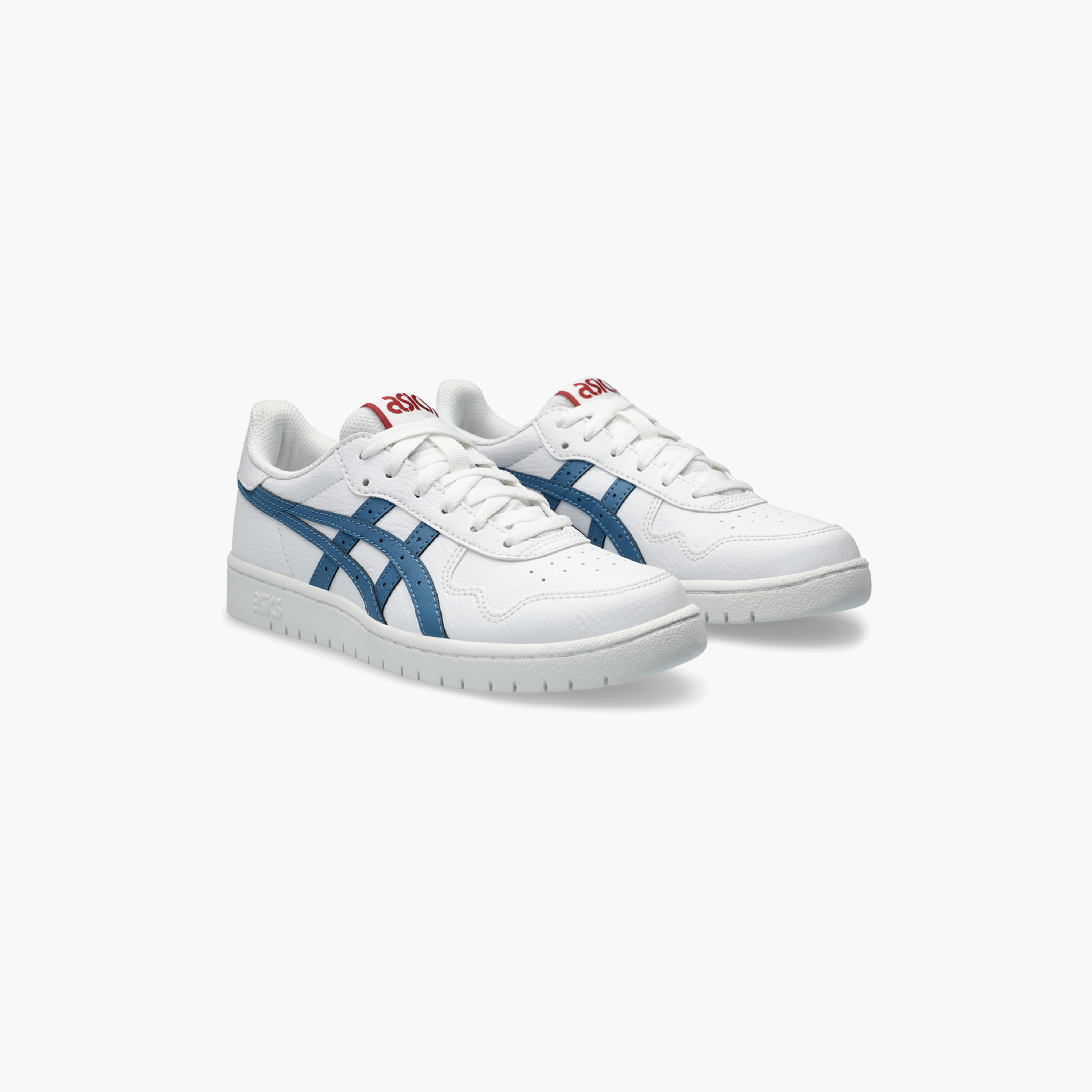 أحذية سنيكرز للأطفال من اسيكس ذات مدرسة اليابان الابتدائية | 1204A007-boys-shoes-sneakers-image-1
