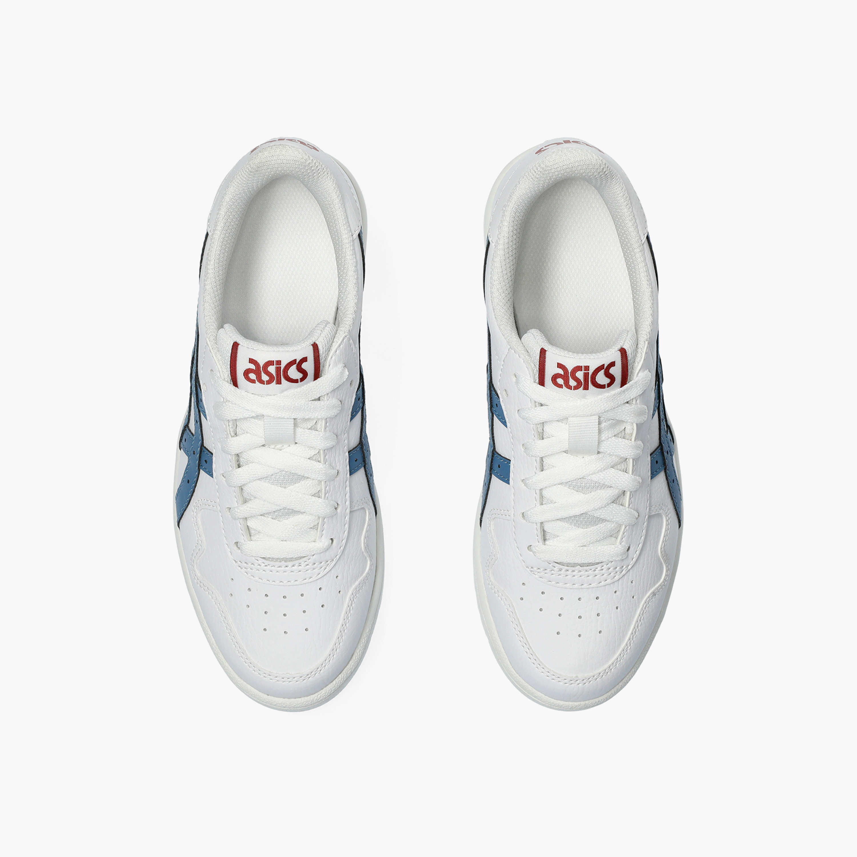 أحذية سنيكرز للأطفال من اسيكس ذات مدرسة اليابان الابتدائية | 1204A007-boys-shoes-sneakers-image-4