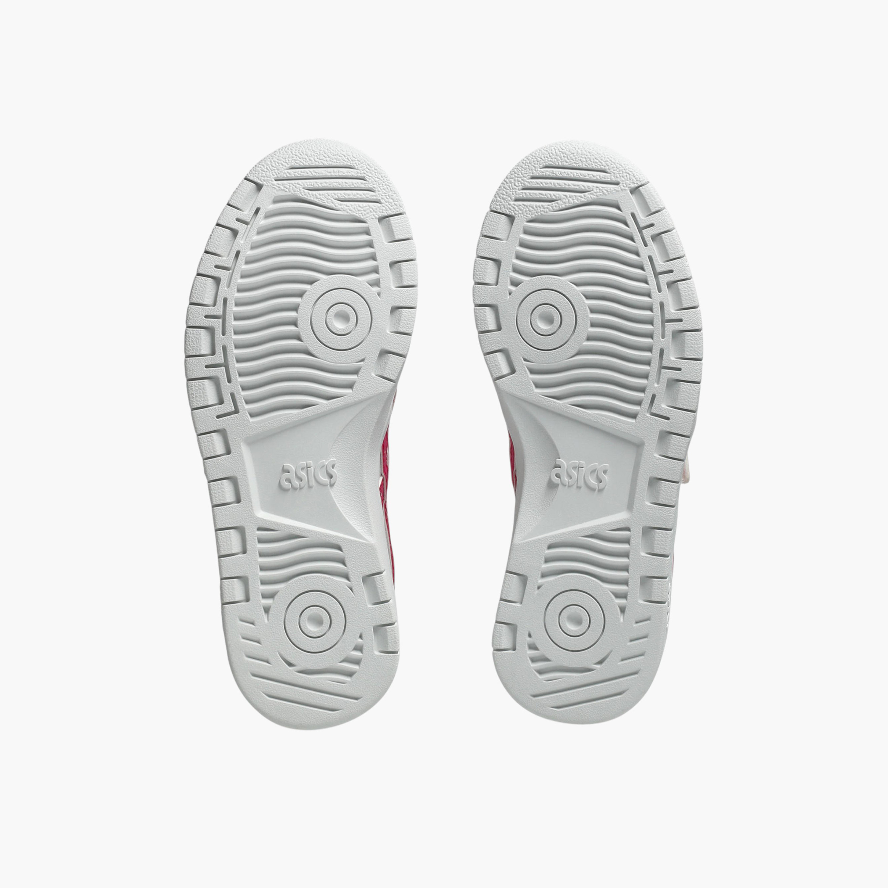 حذاء سنيكرز بشريط إغلاق لاصق جابان إسي بي إس للبنات من أسيكس - 1204A008-121-girls-shoes-sneakers-image-4