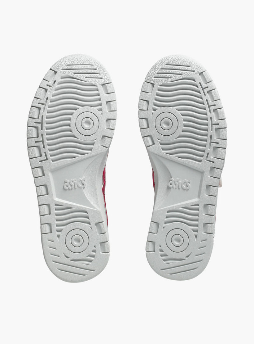 حذاء سنيكرز بشريط إغلاق لاصق جابان إسي بي إس للبنات من أسيكس - 1204A008-121-girls-shoes-sneakers-image-11