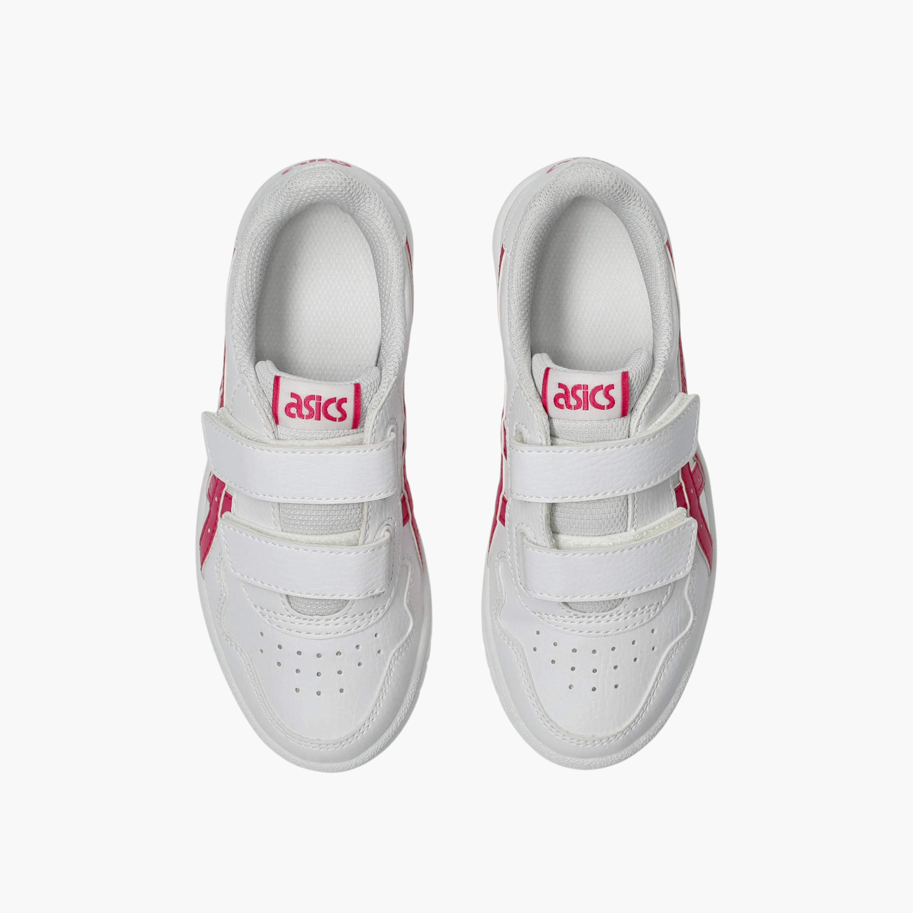 حذاء سنيكرز بشريط إغلاق لاصق جابان إسي بي إس للبنات من أسيكس - 1204A008-121-girls-shoes-sneakers-image-6