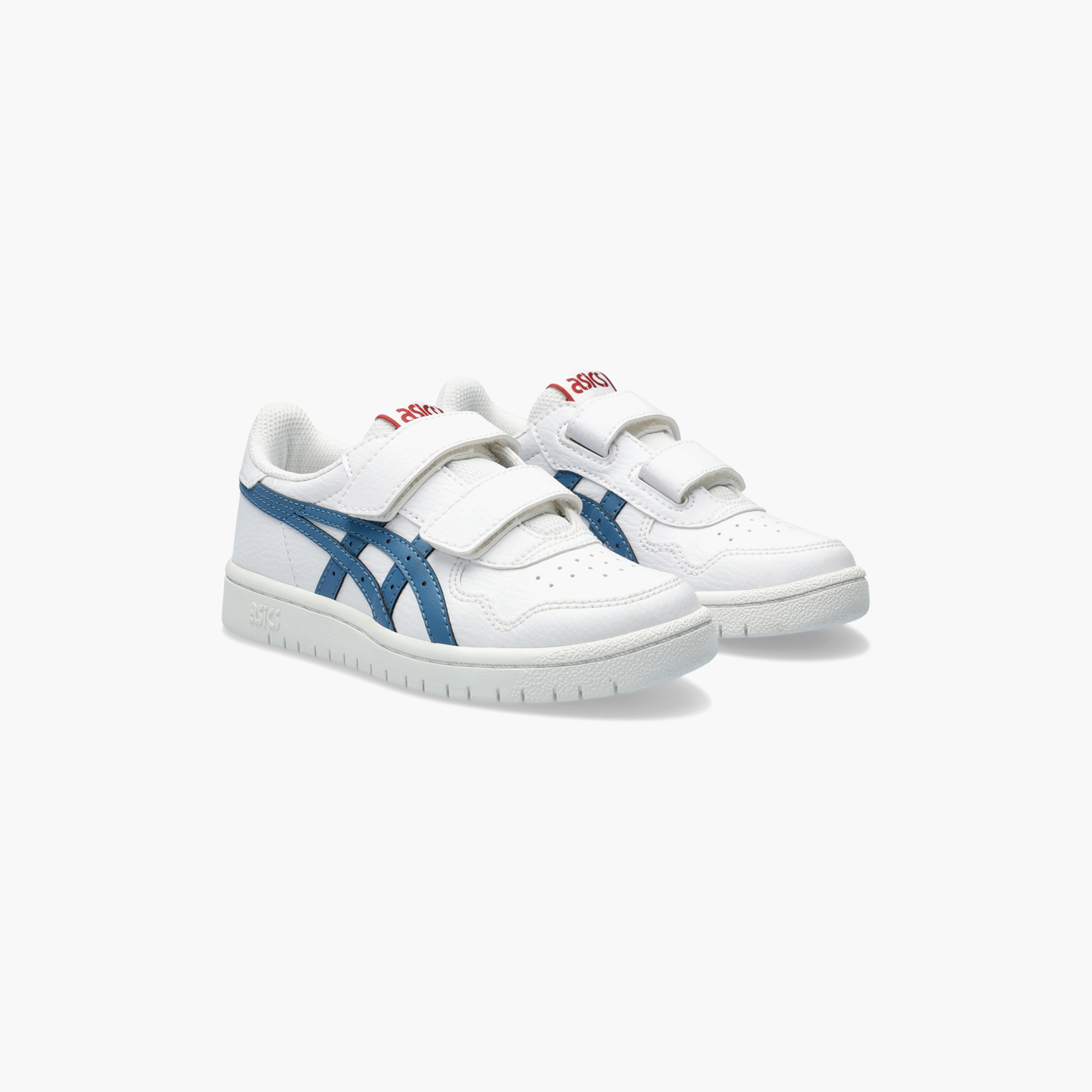 Asics Japan Pre School Kids Sneakers | 1204A008-girls-shoes-sneakers-image-1