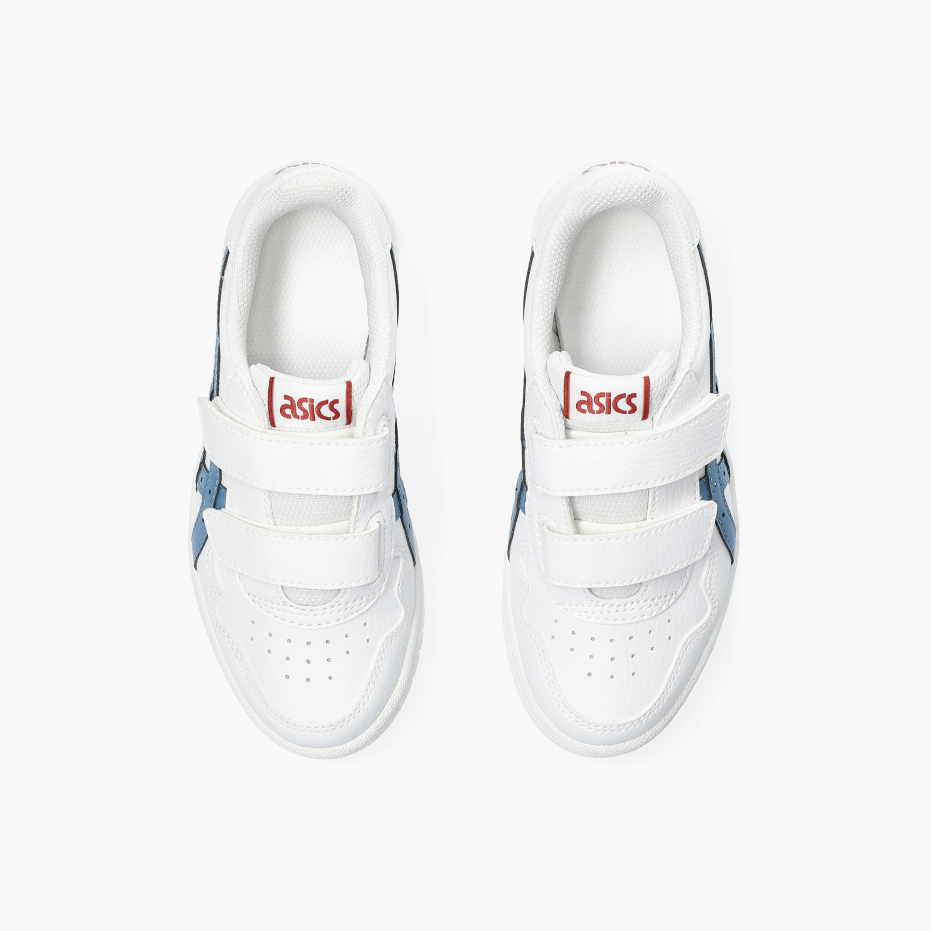 Asics Japan Pre School Kids Sneakers | 1204A008-girls-shoes-sneakers-image-4