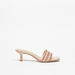 Celeste Women's Embellished Slip-On Heeled Sandals-Women%27s Heel Sandals-thumbnailMobile-0
