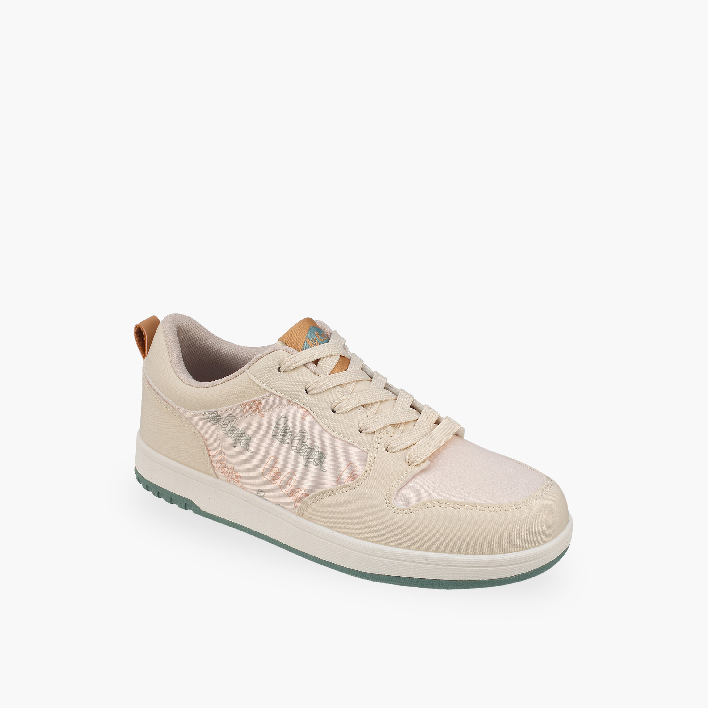 حذاء سنيكرز بطول الكاحل ورباط إغلاق للنساء من لي كوبر-women-shoes-sneakers-image-2