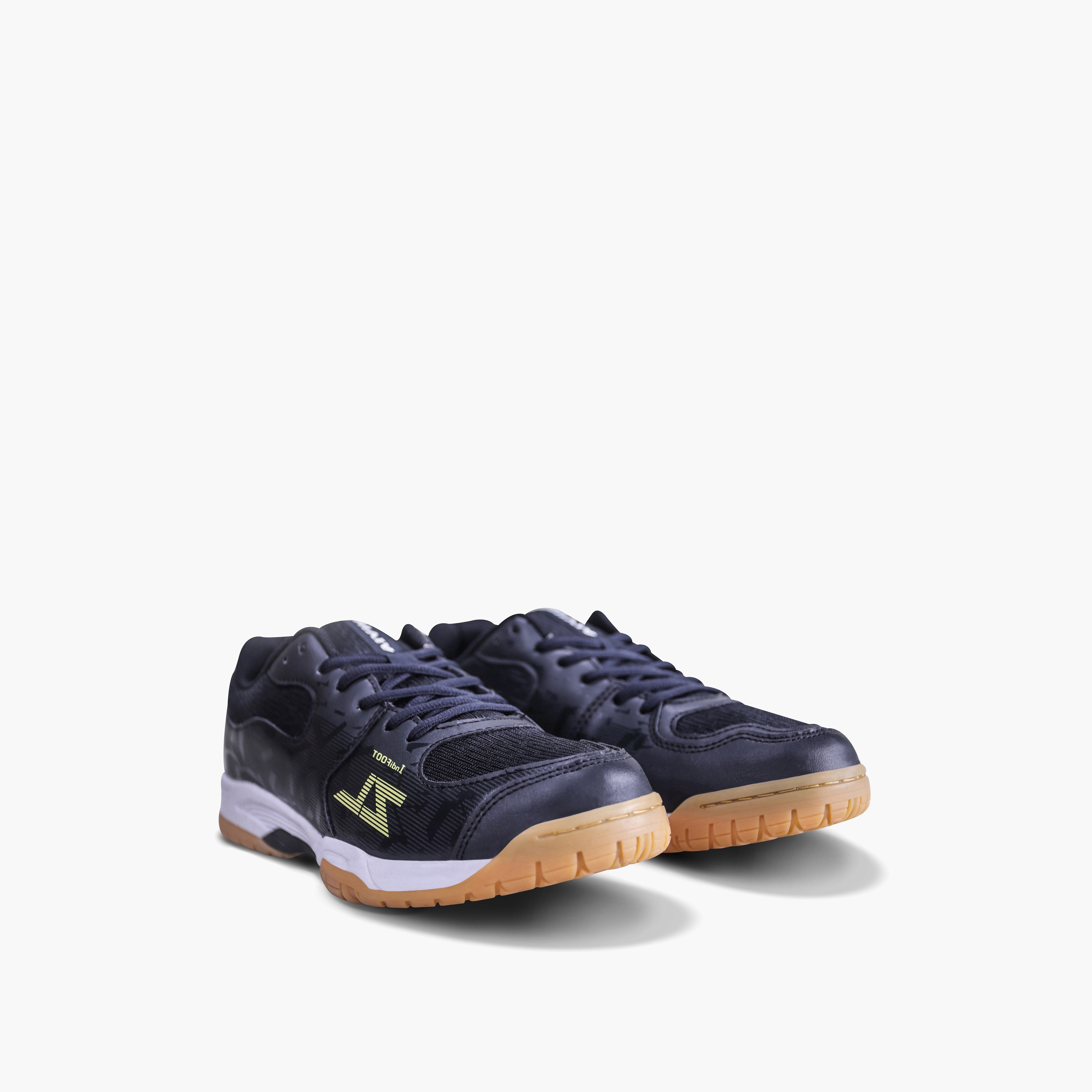 نيفيا-  حذاء تنس الريشة الرجالي برباط-sports-men-shoes-image-1
