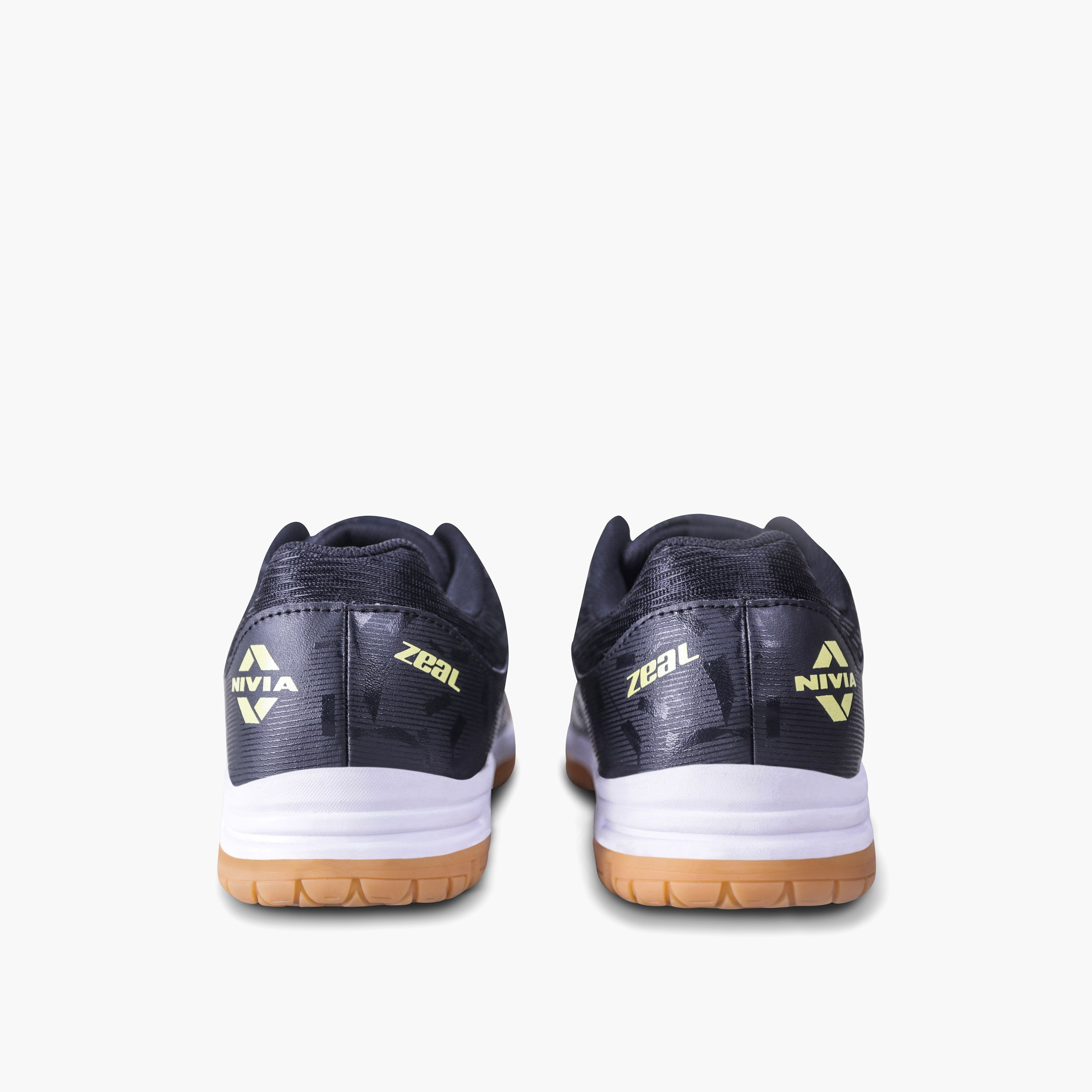 نيفيا-  حذاء تنس الريشة الرجالي برباط-sports-men-shoes-image-6