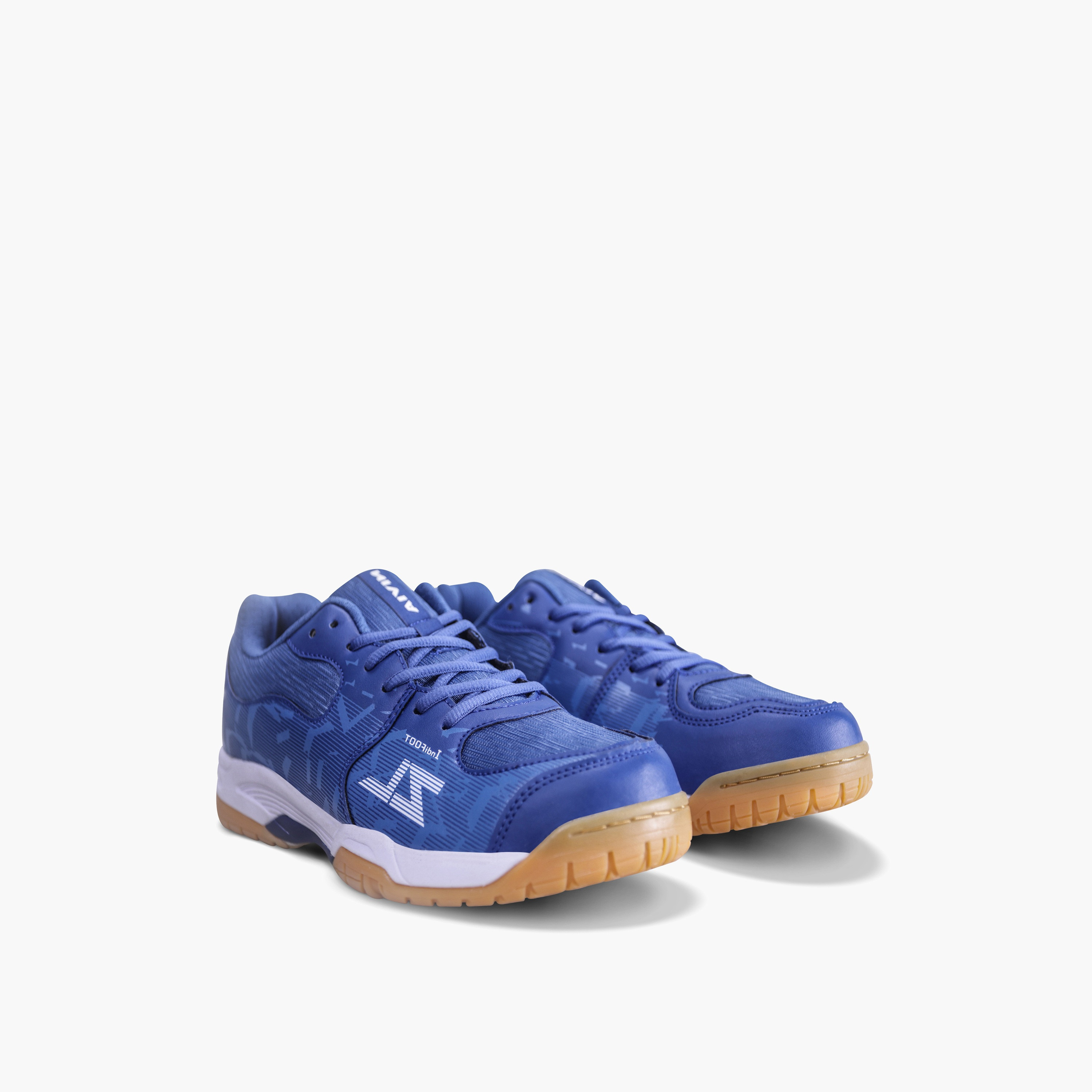 نيفيا-  حذاء تنس الريشة الرجالي برباط-sports-men-shoes-image-10
