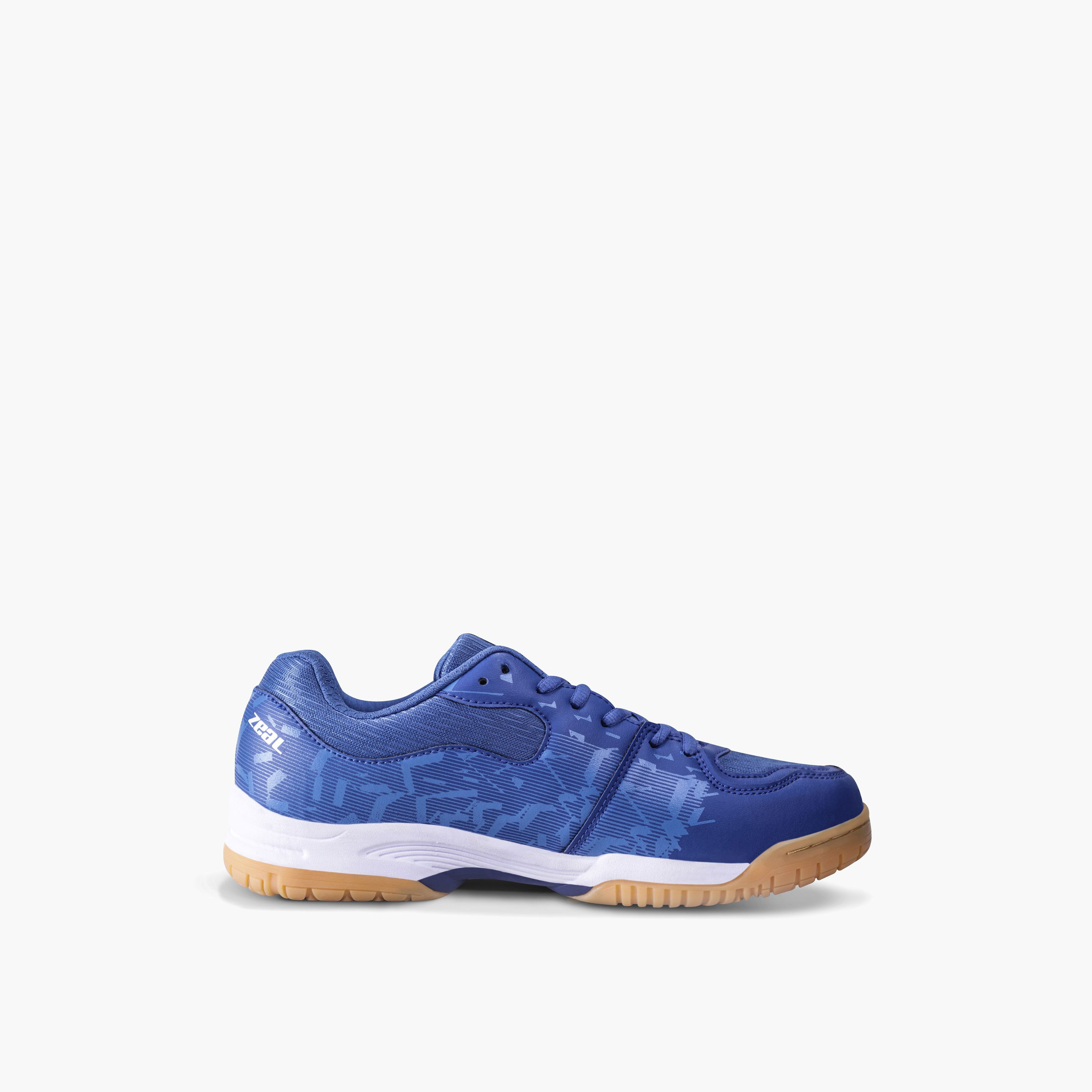 نيفيا-  حذاء تنس الريشة الرجالي برباط-sports-men-shoes-image-12