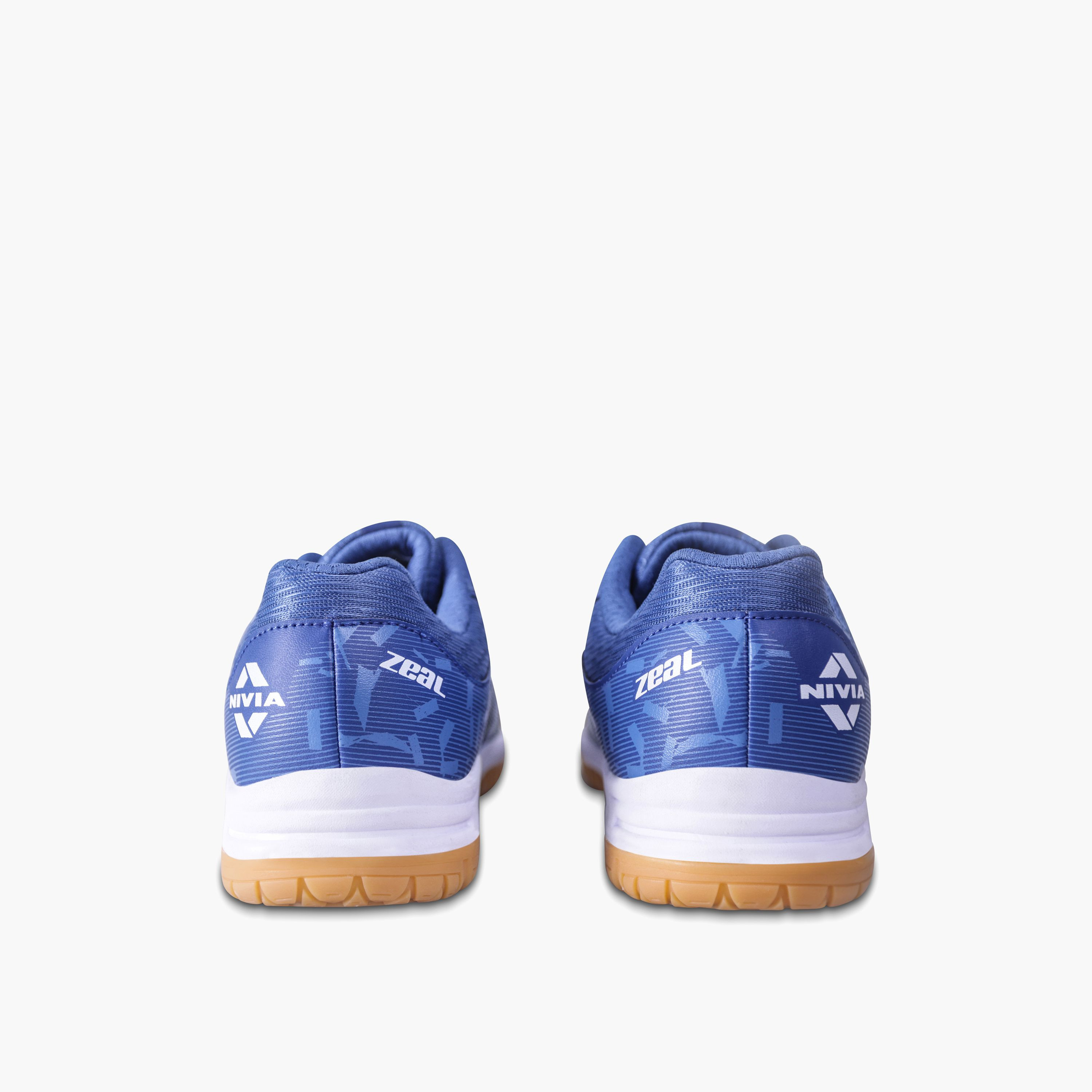 نيفيا-  حذاء تنس الريشة الرجالي برباط-sports-men-shoes-image-16