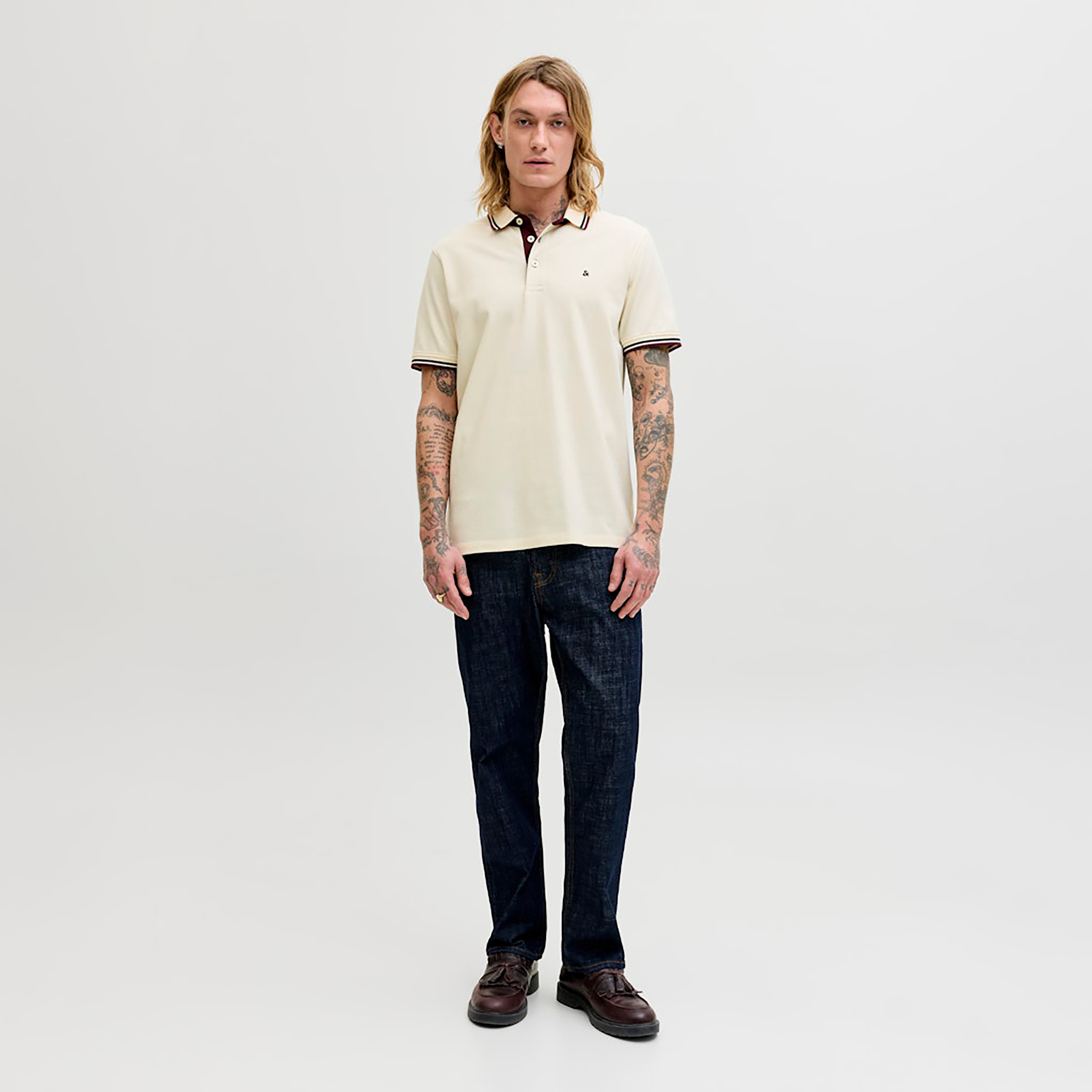 جاك آند جونس أزرق قميص بولو-men-clothing-tshirtsandpolos-polos-image-9