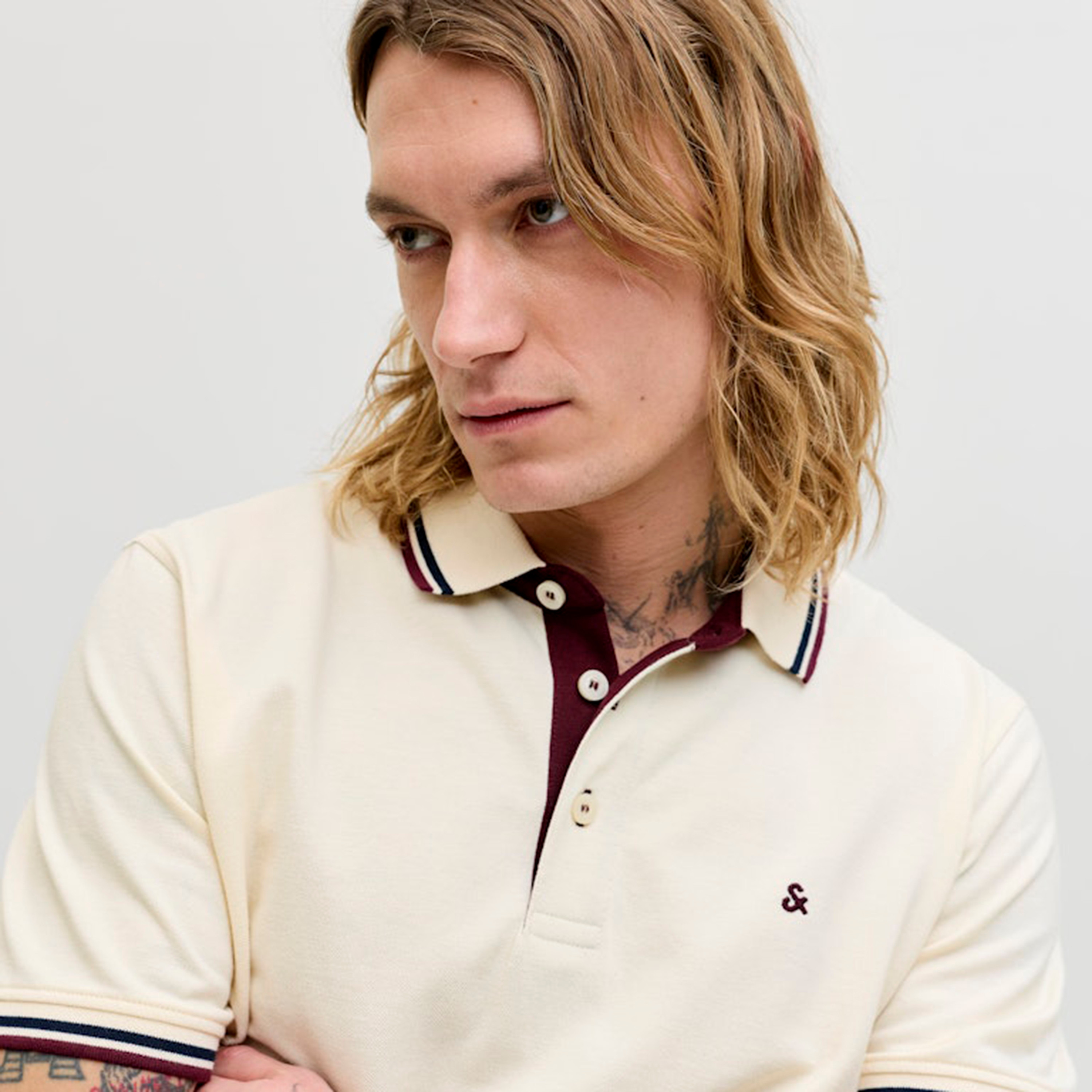 جاك آند جونس أزرق قميص بولو-men-clothing-tshirtsandpolos-polos-image-10
