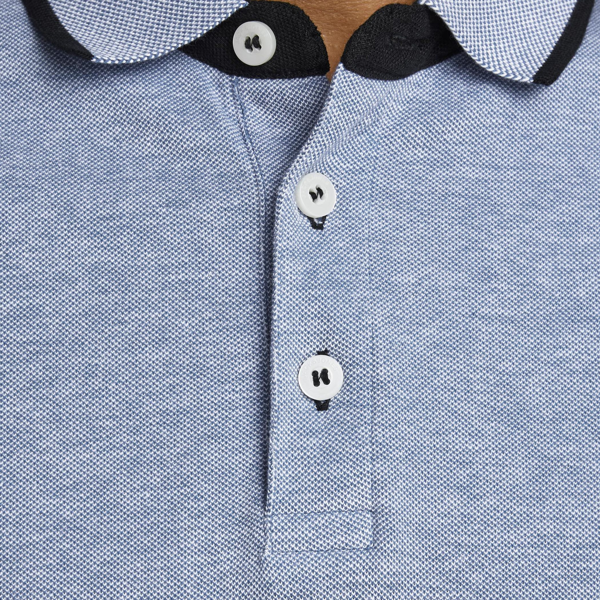 Jack & Jones Men Solid Slim Fit Polo T-Shirt-men-clothing-tshirtsandpolos-polos-image-6
