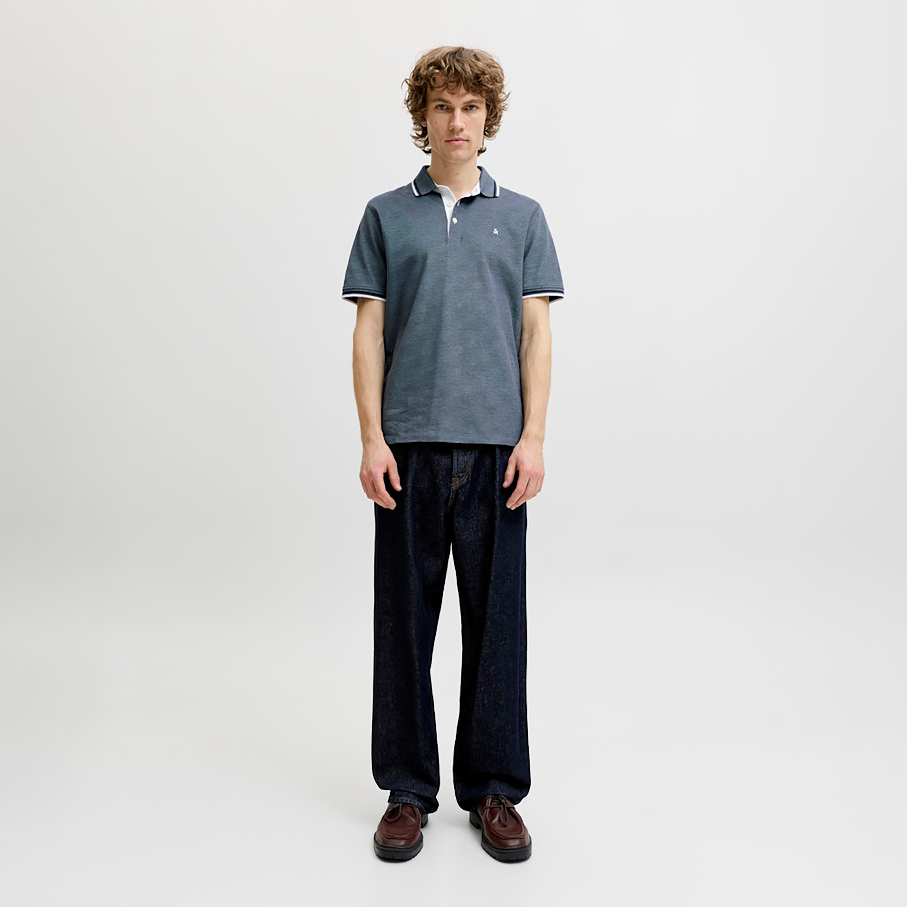 جاك آند جونس أزرق قميص بولو-men-clothing-tshirtsandpolos-polos-image-23