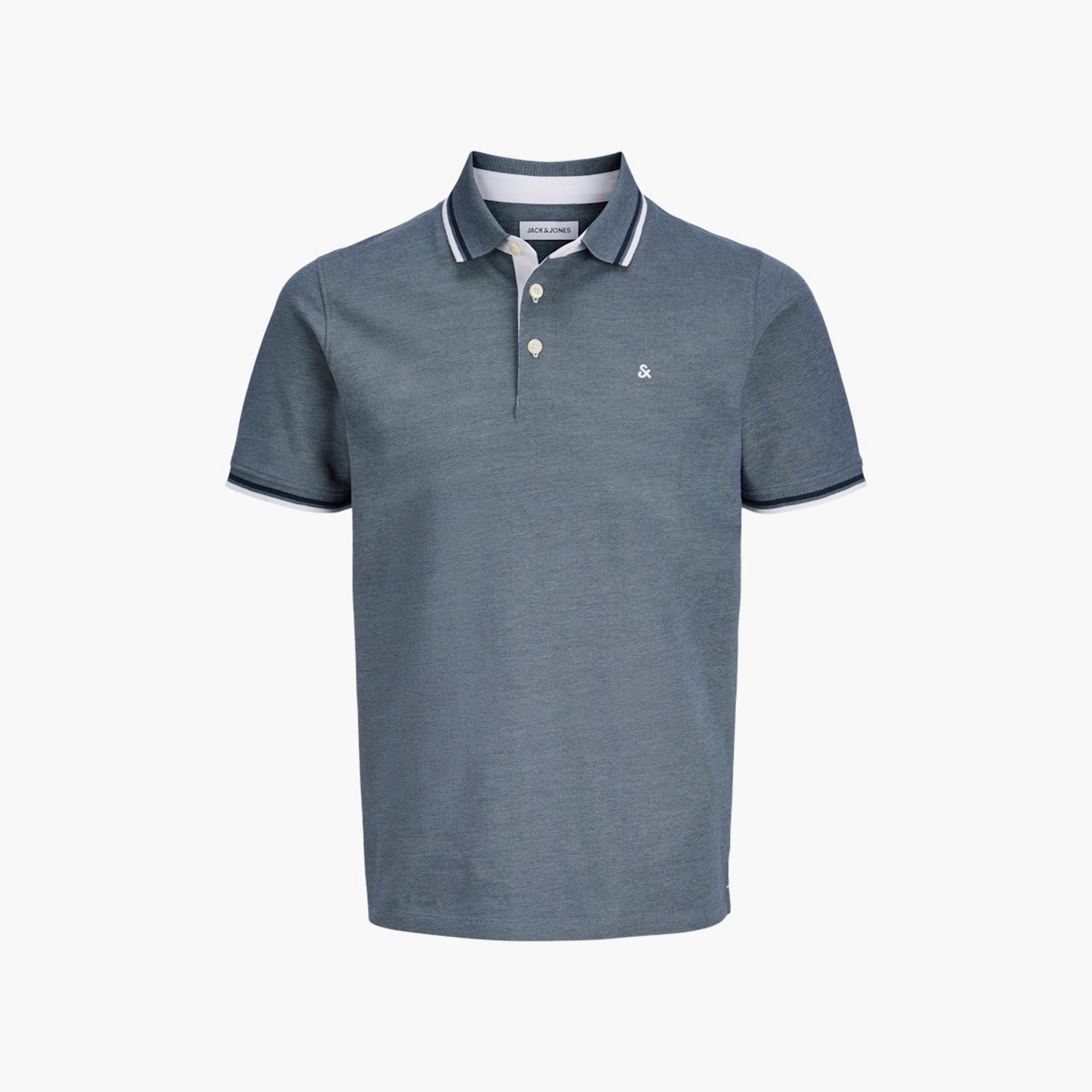 جاك آند جونس أزرق قميص بولو-men-clothing-tshirtsandpolos-polos-image-28