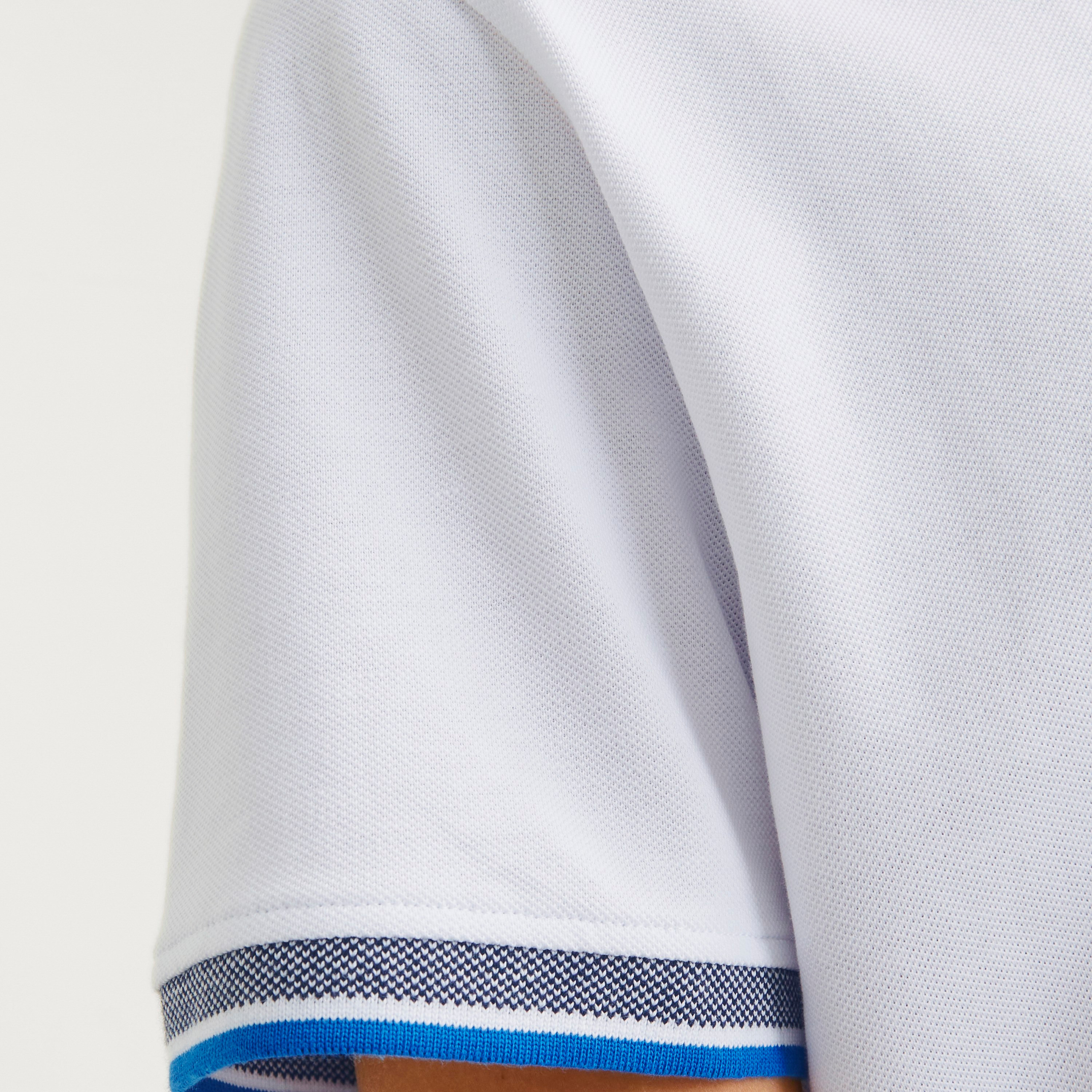 Jack & Jones Logo Collared Short Sleeves Men's Polo-Shirt-men-clothing-tshirtsandpolos-polos-image-6