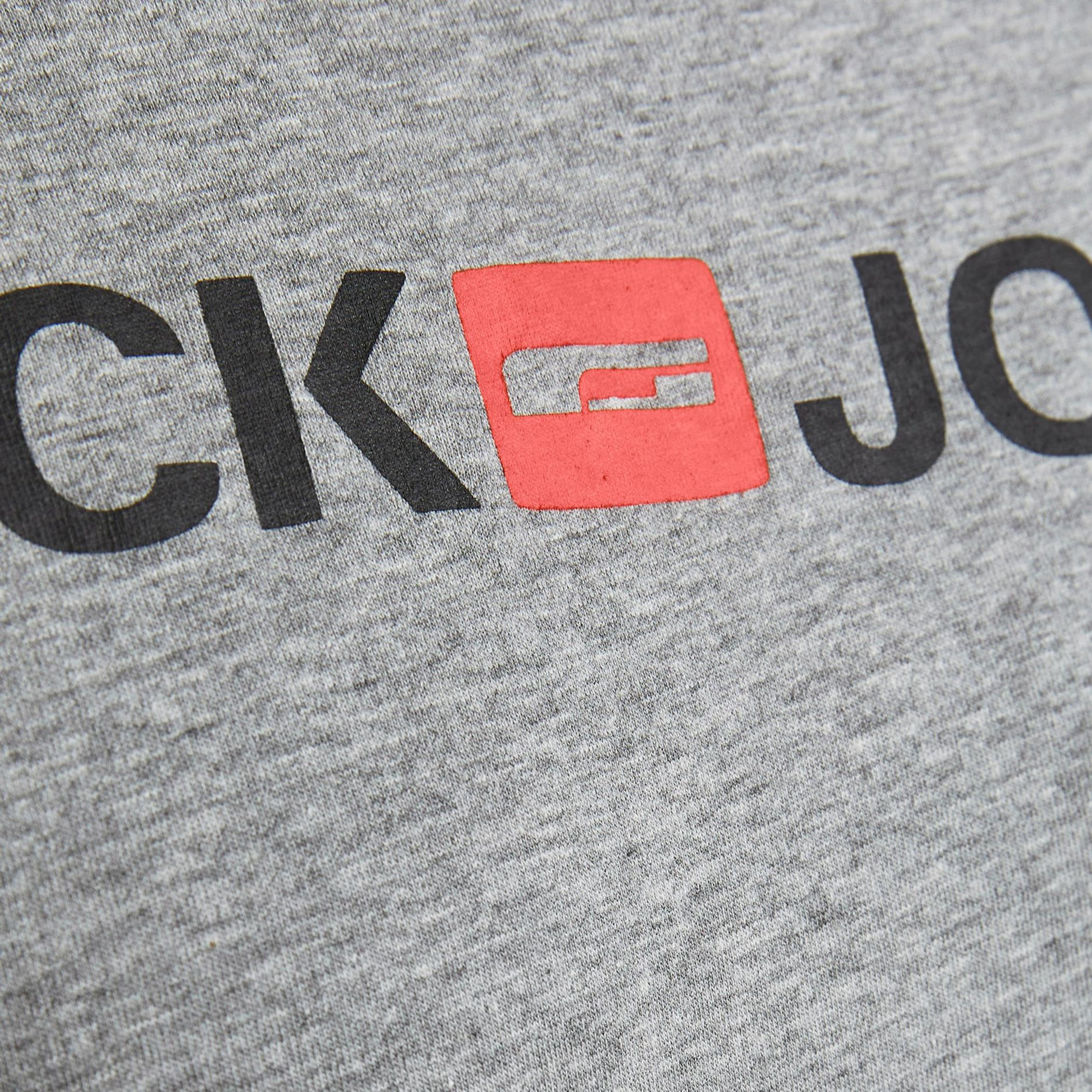 Jack & Jones Men Solid Crew Neck T-Shirt-men-clothing-tshirtsandpolos-tshirts-image-5