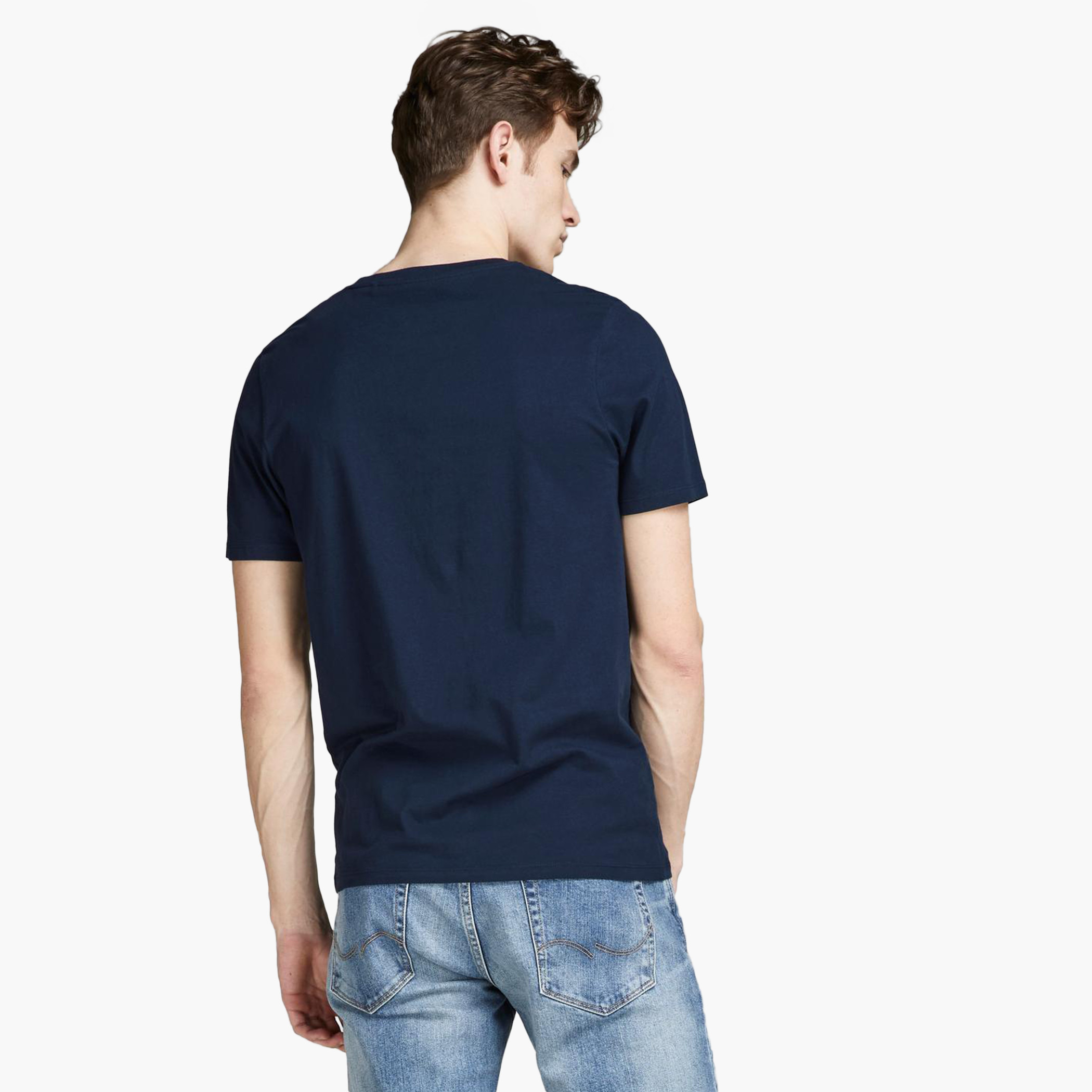 جاك آند جونس أزرق تي شيرت-men-clothing-tshirtsandpolos-tshirts-image-4
