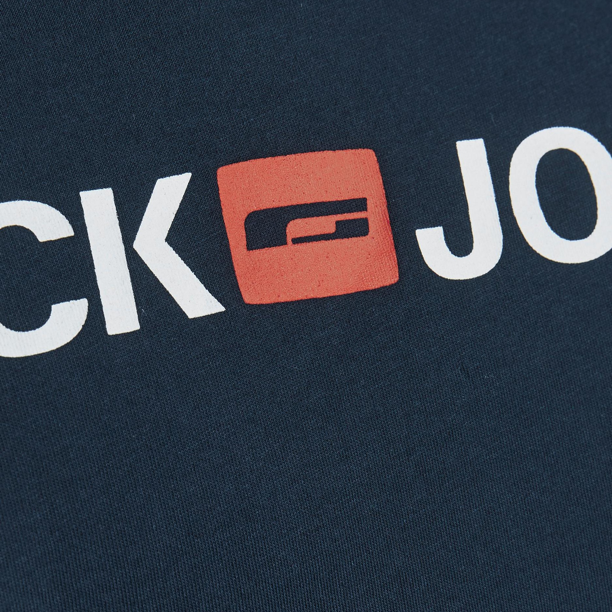 Jack & Jones Men Solid Crew Neck T-Shirt-men-clothing-tshirtsandpolos-tshirts-image-7