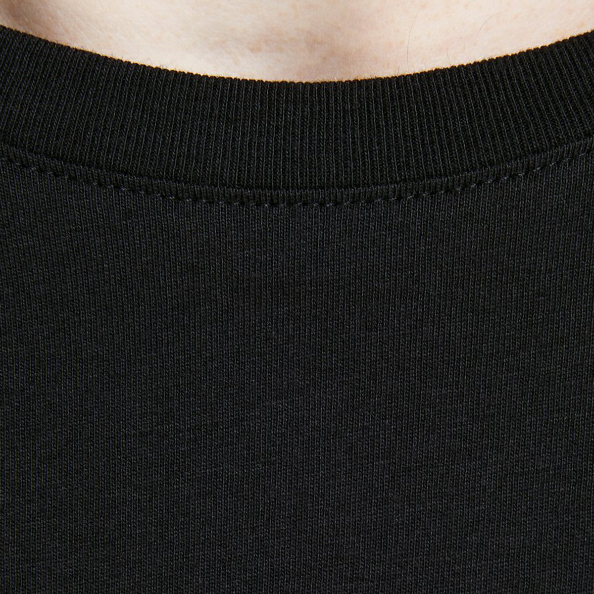 Jack & Jones Printed Crew Neck T-shirt with Short Sleeves-men-clothing-tshirtsandpolos-tshirts-image-4