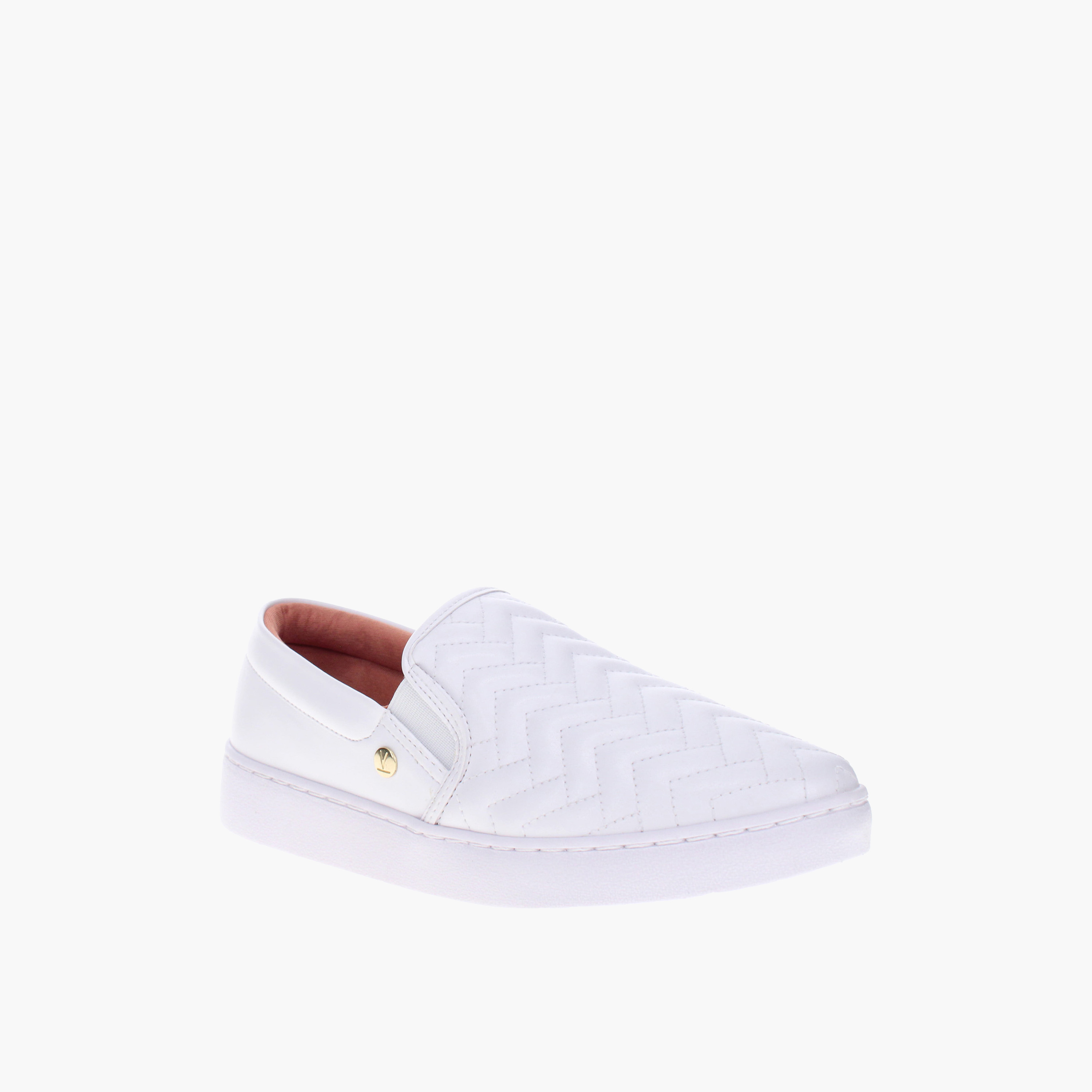 Vizzano by Geoomnii Women's Slip On Miss Espadrilles | 1214-1010-18462-16072        -women-shoes-loafersandmoccasins-image-1